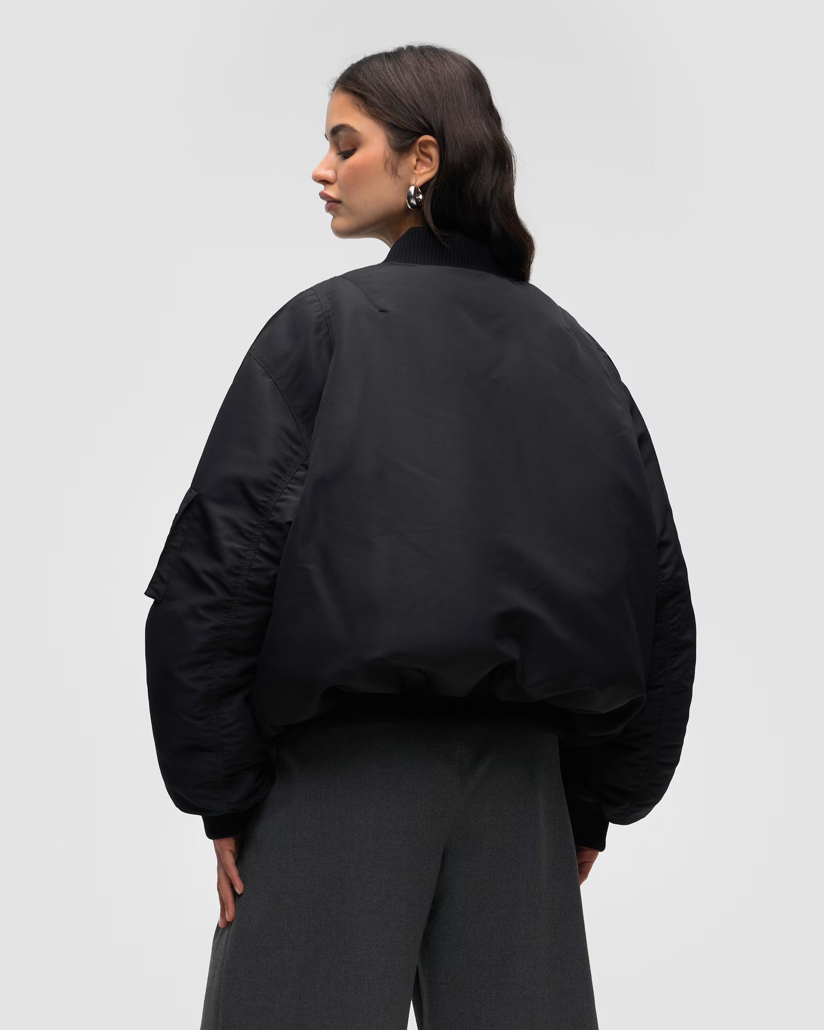 ARVEN Bomberjacke