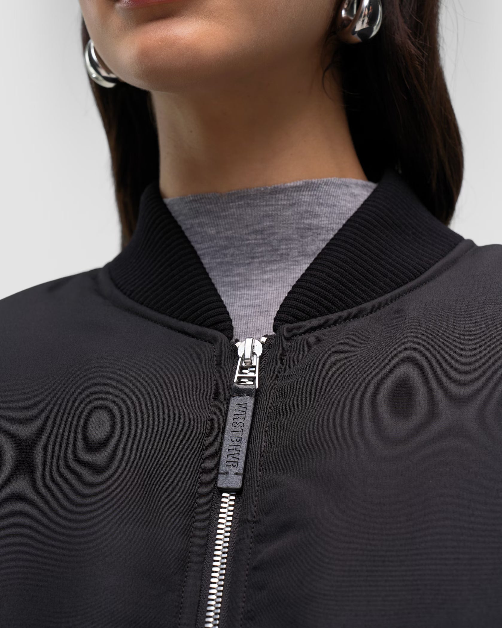 ARVEN Bomberjacke