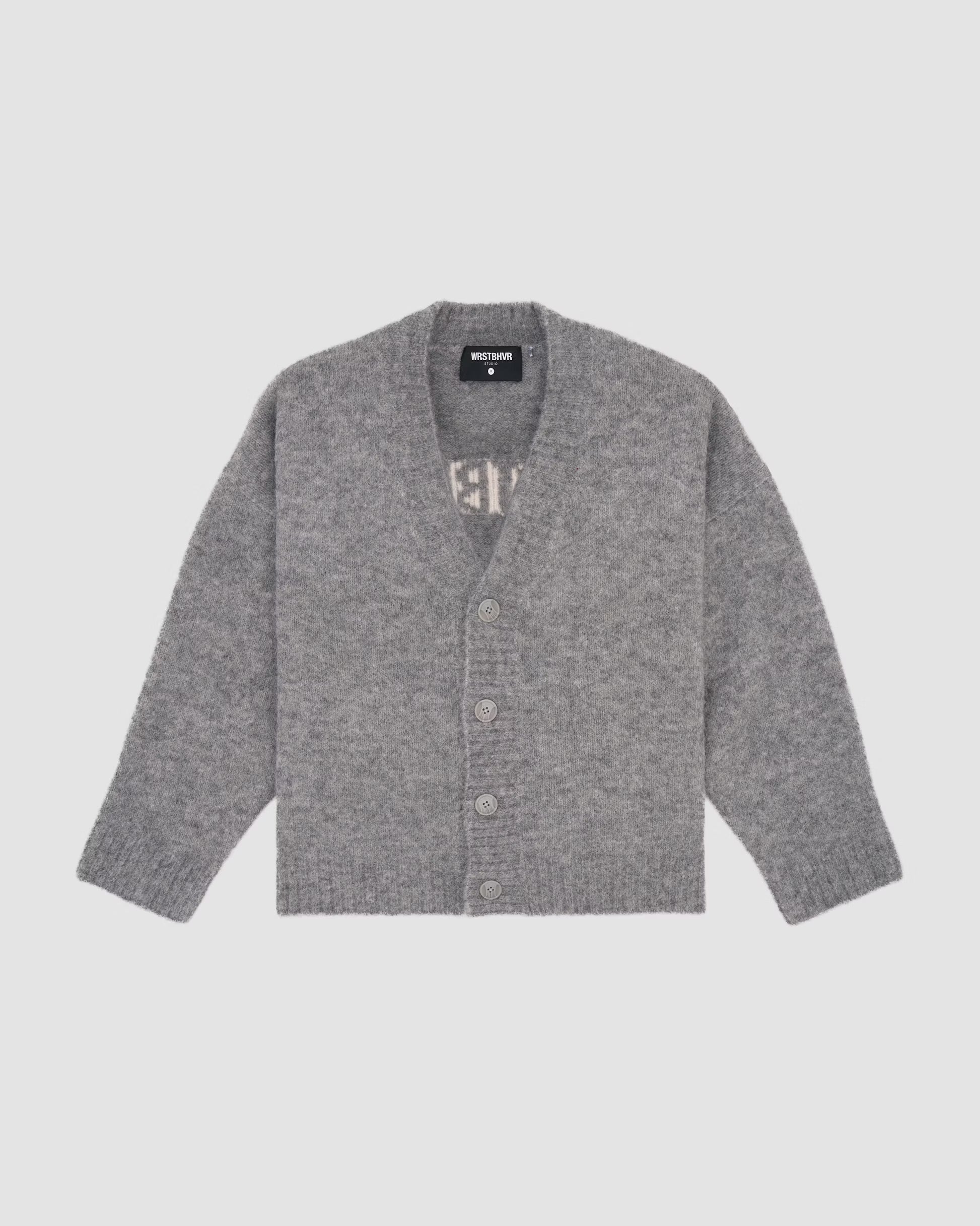 ENCI Cardigan