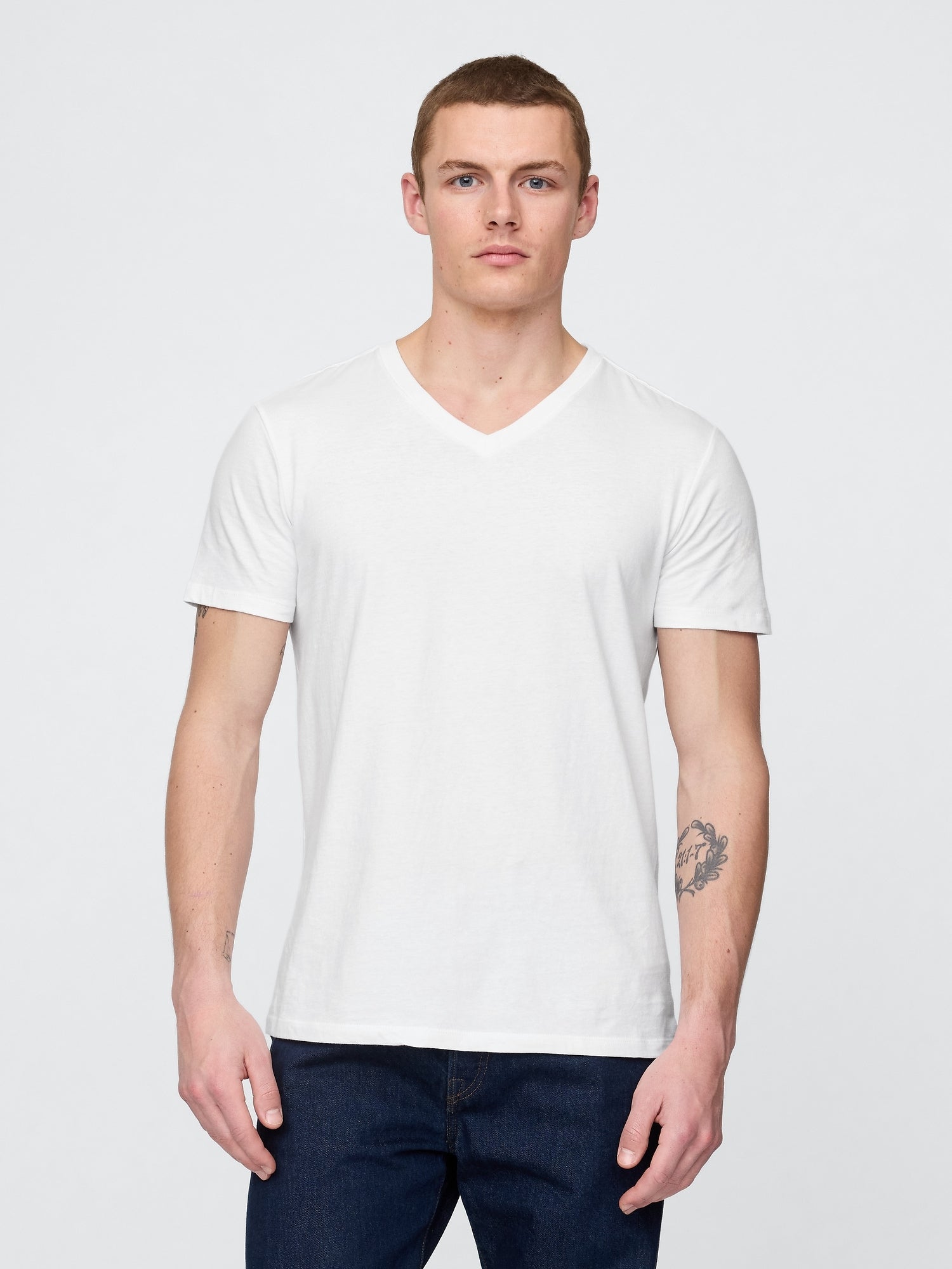 Herren T-Shirt Classic