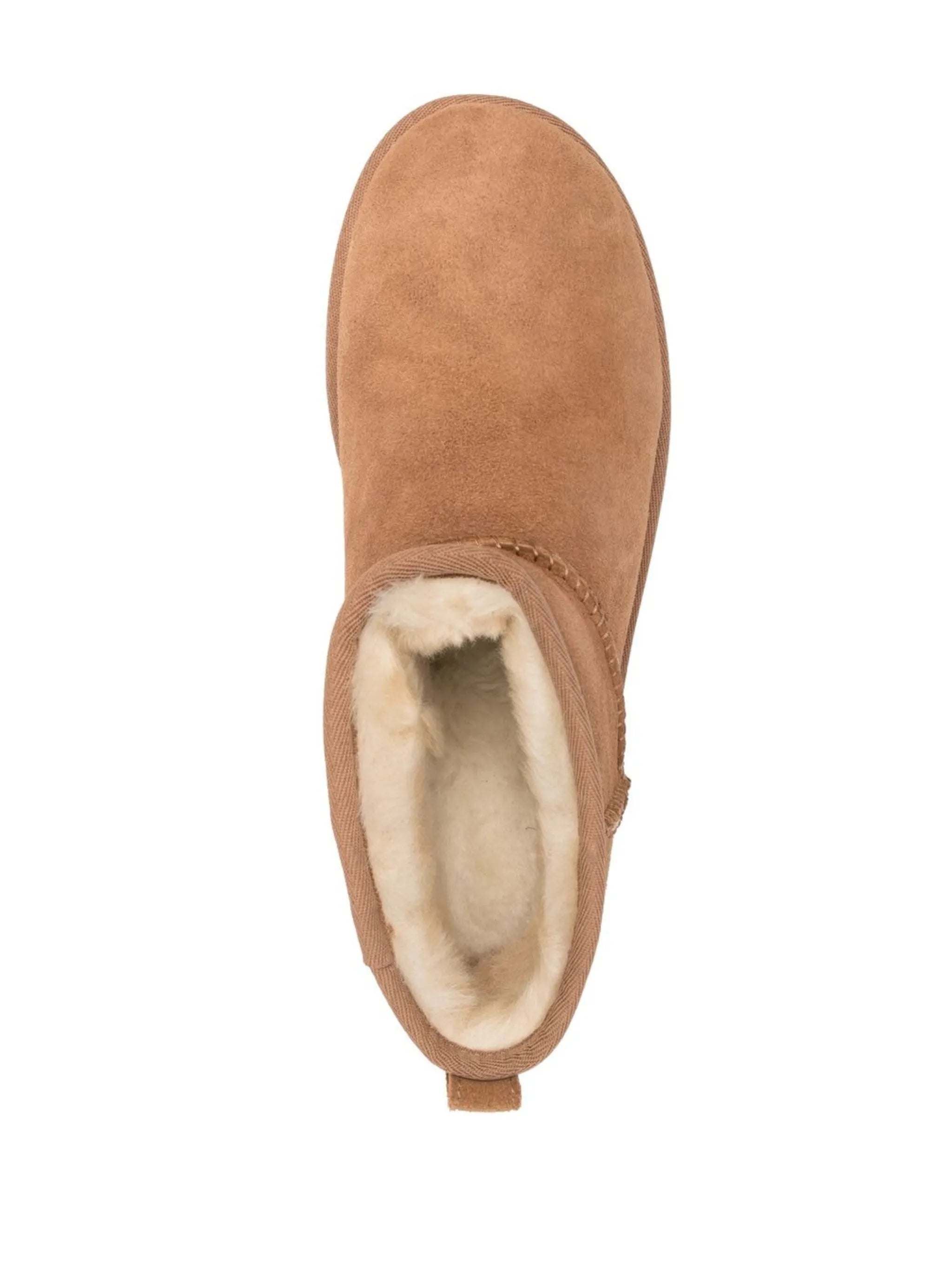 Classic Ultra Mini Boots