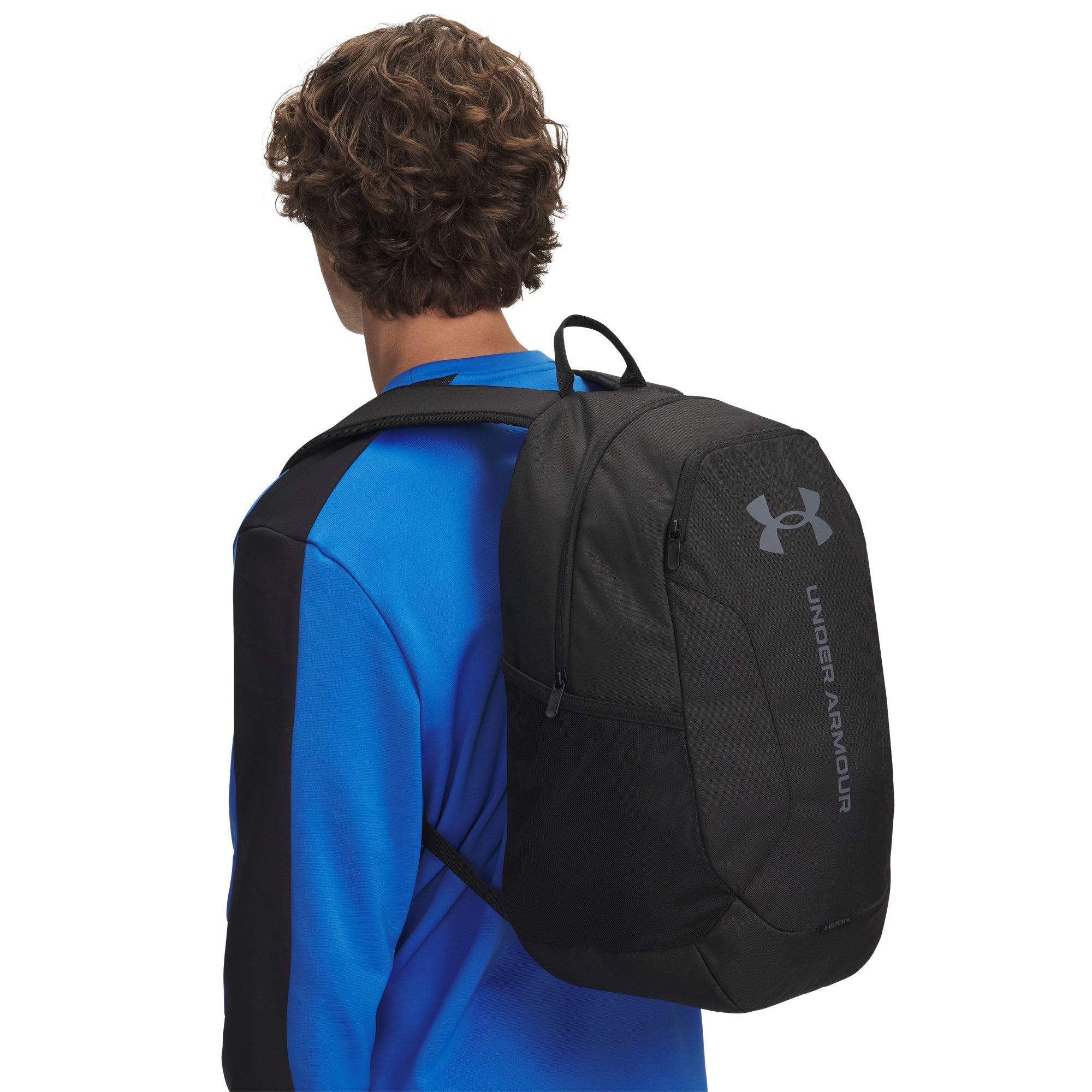 UA Hustle Lite Rucksack