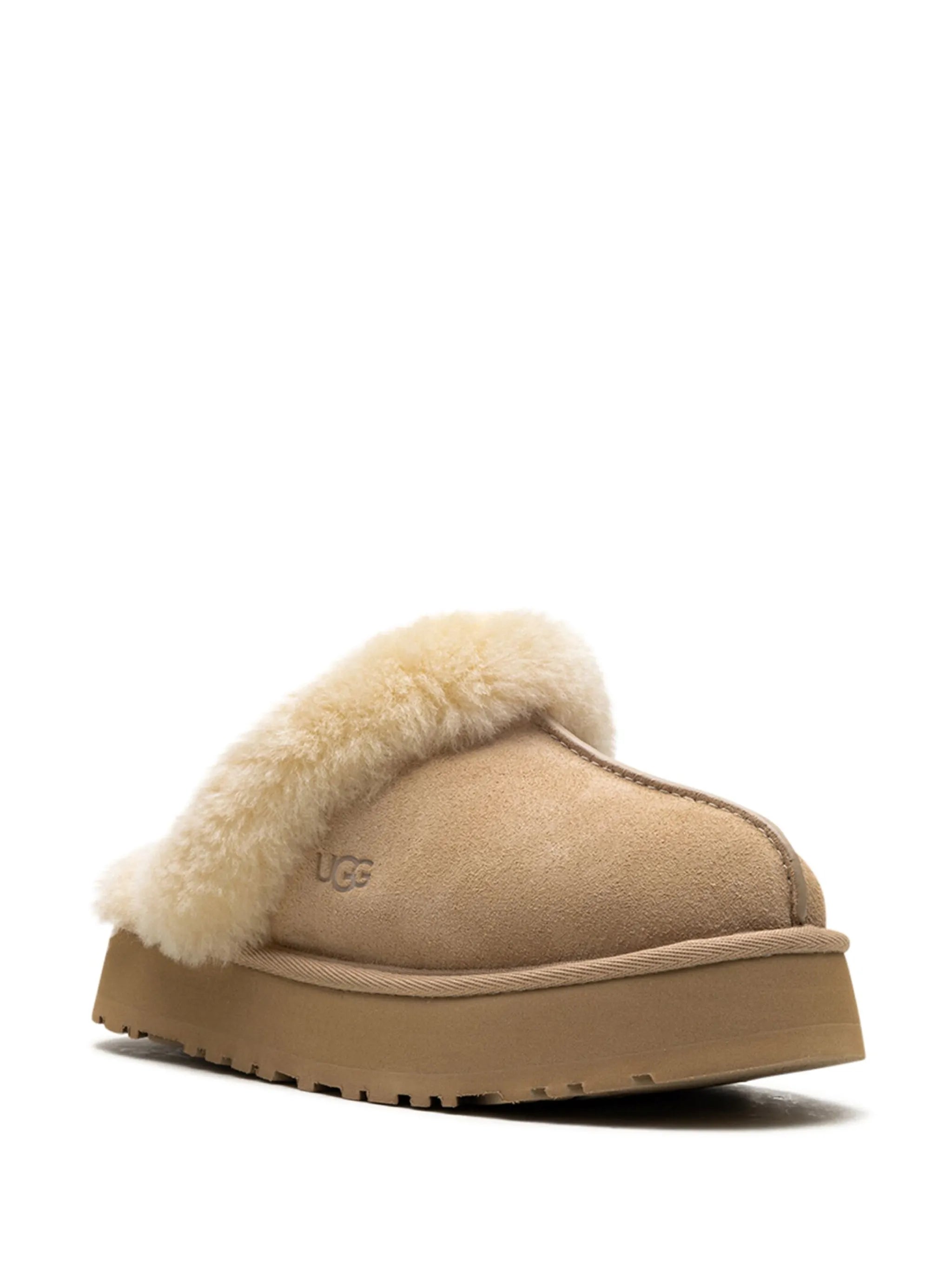 Disquette Slipper