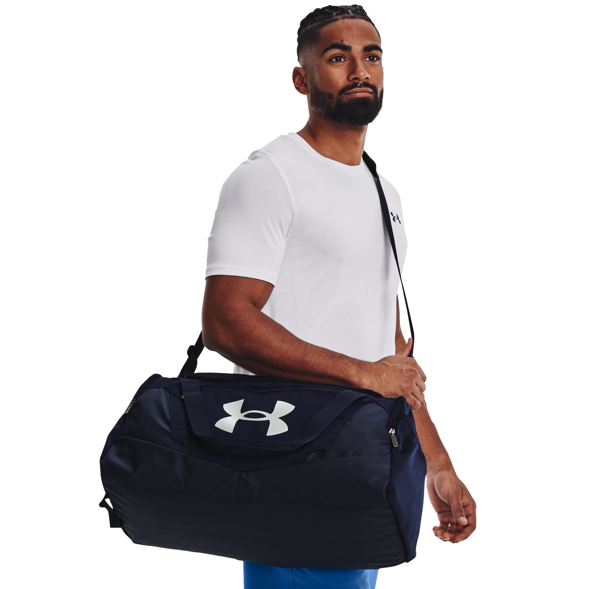 Undeniable 5.0 Small Duffle-Tasche