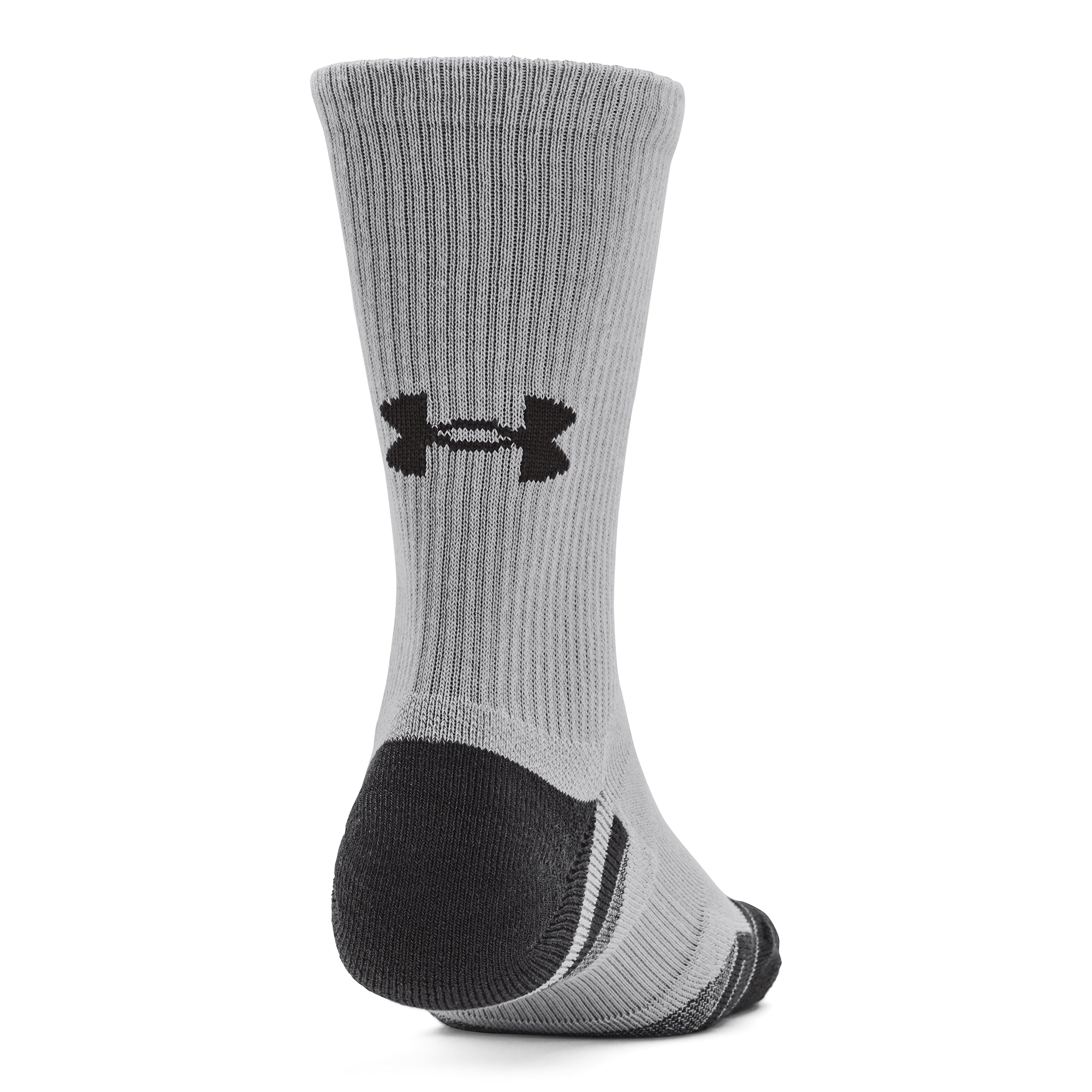 UA Performance Tech™ Crew-Socken 3er-Packung