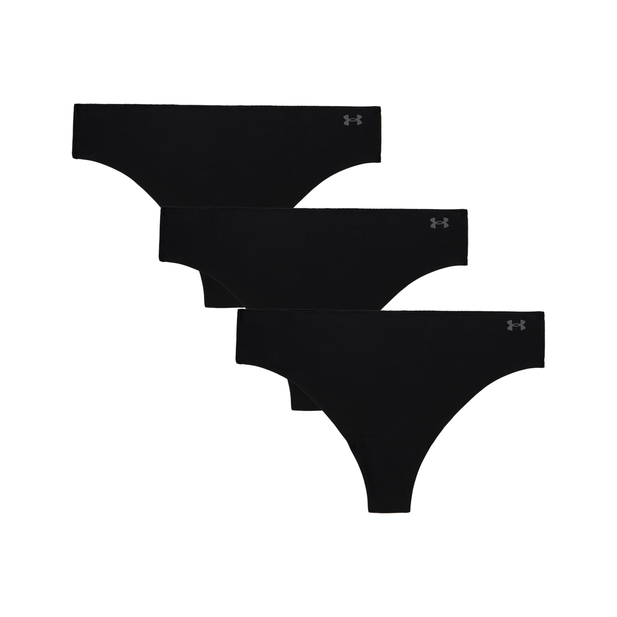 UA Pure Stretch 3er Packung