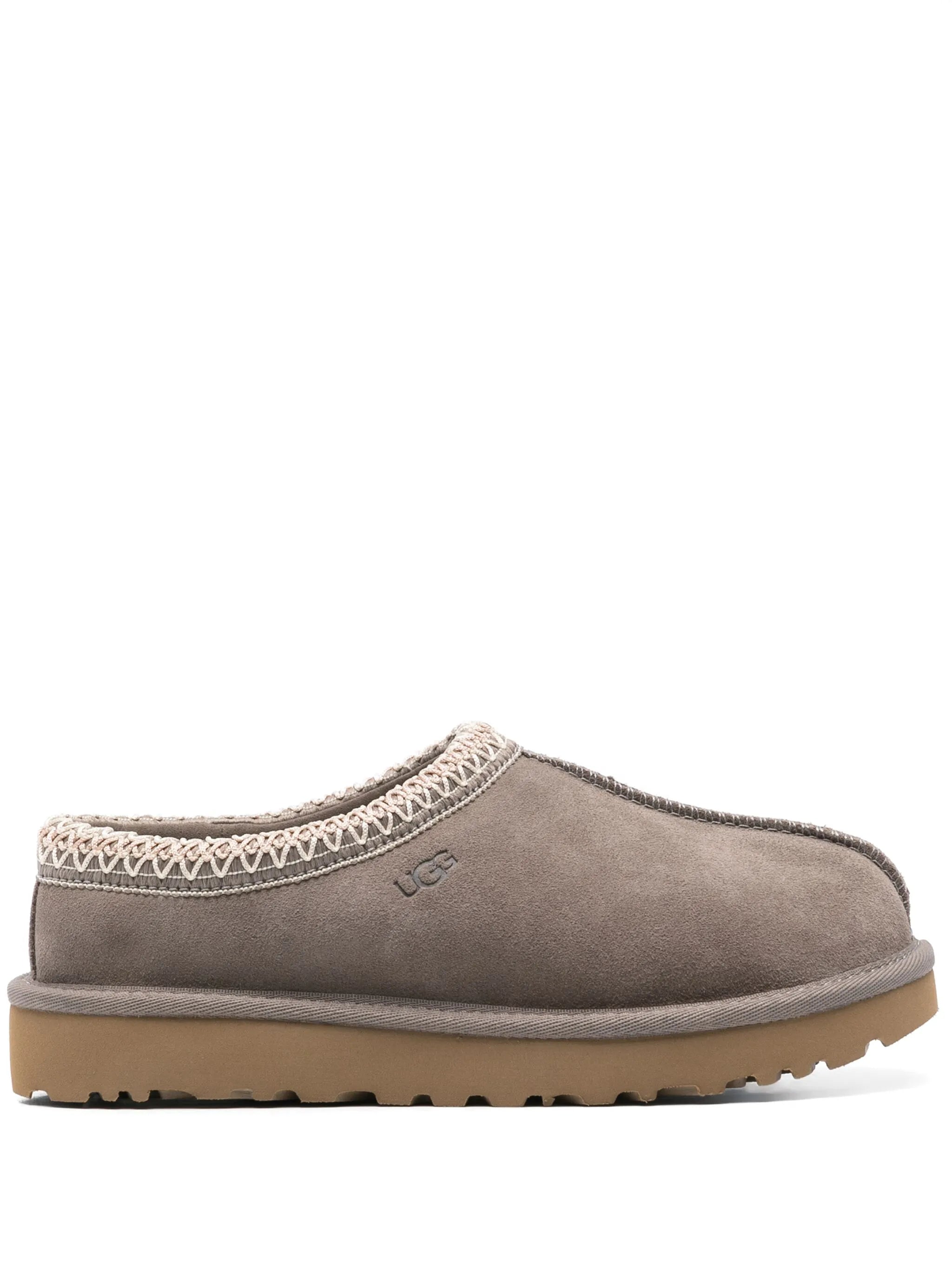 Tasman Slipper