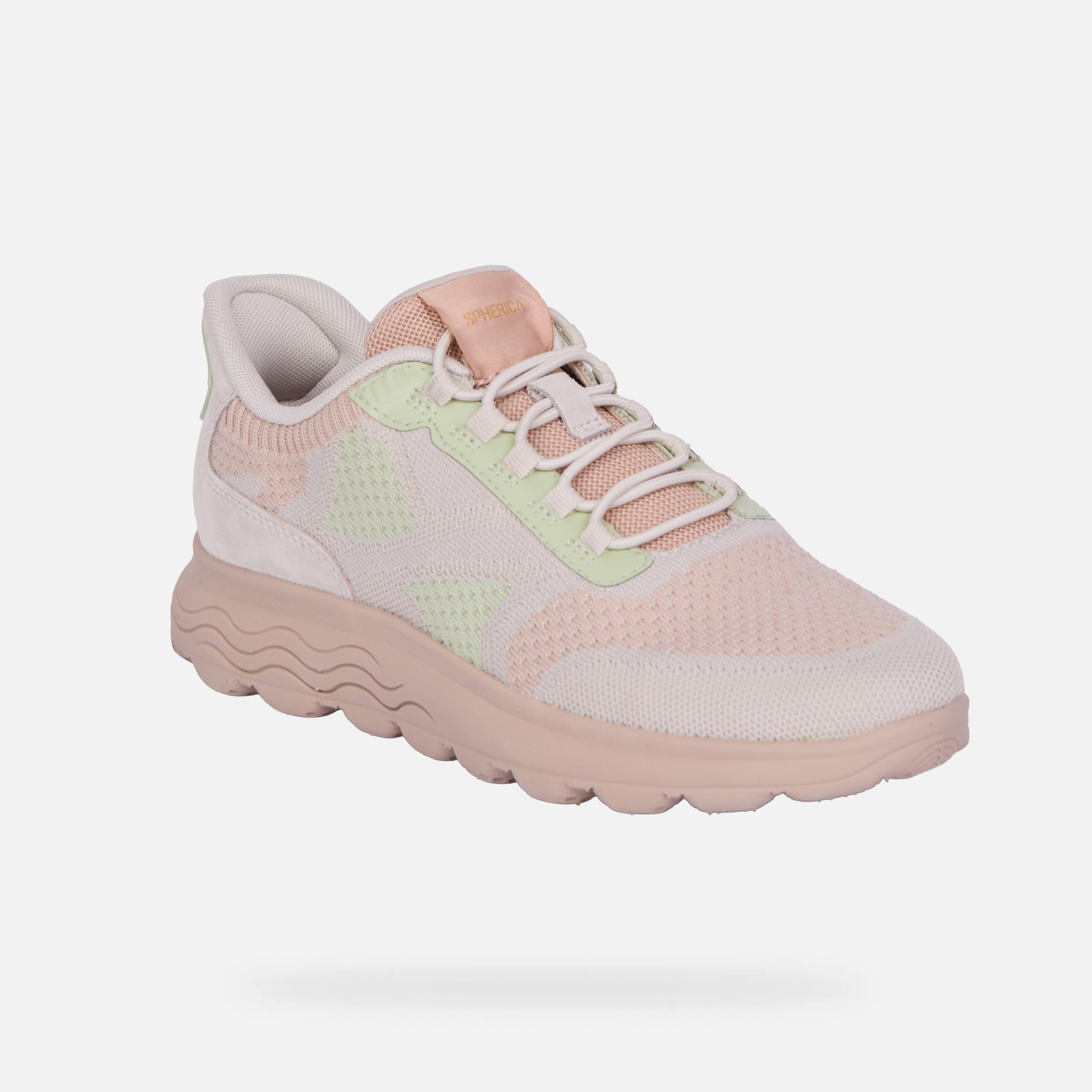 Spherica Plus Sneakers