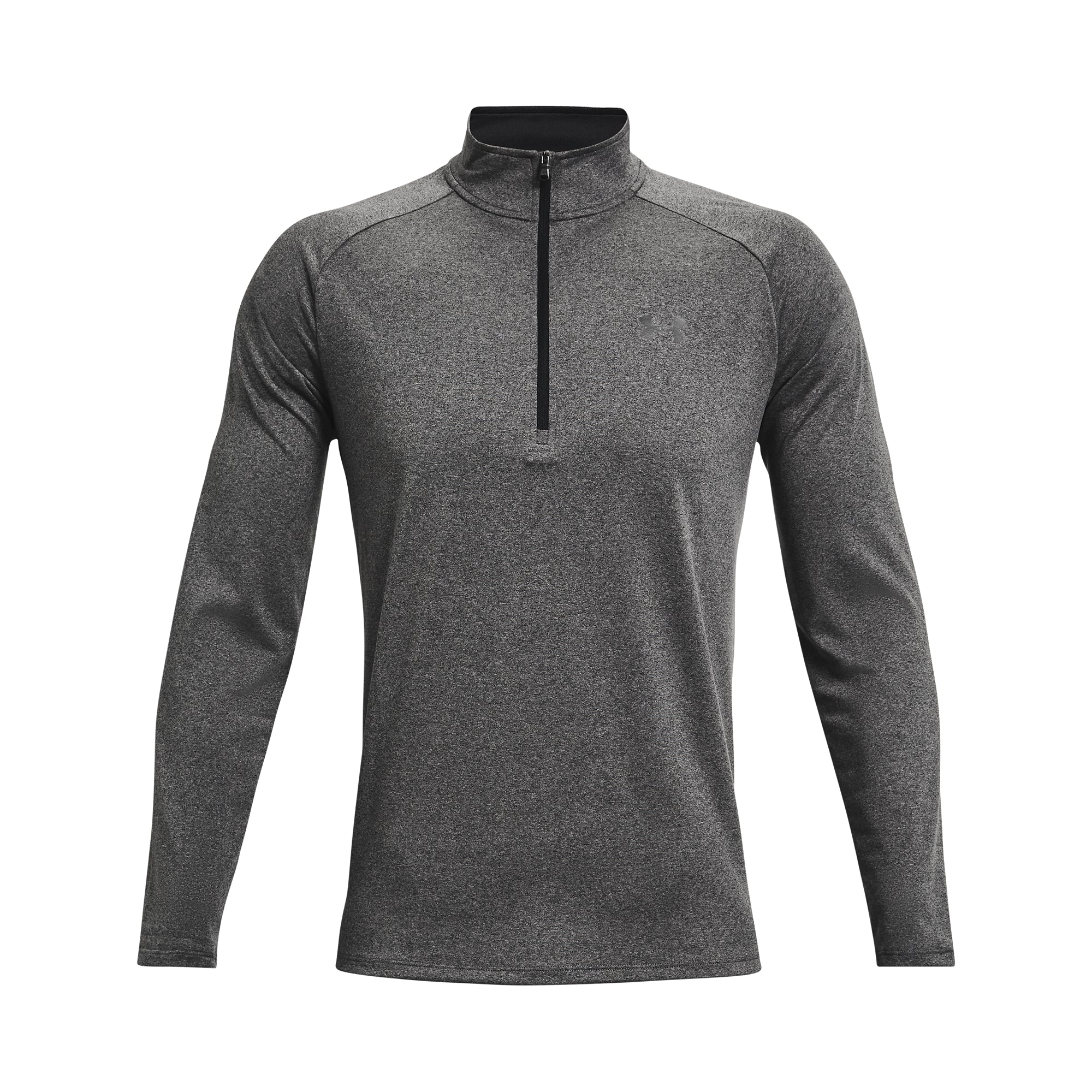 UA Tech 2.0 1/2 Zip Sweatshirt