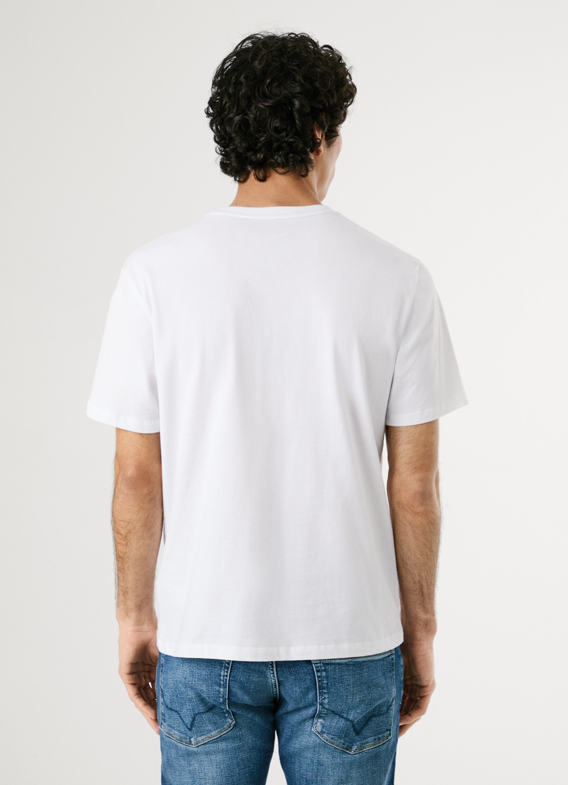 T-Shirt Eggo N