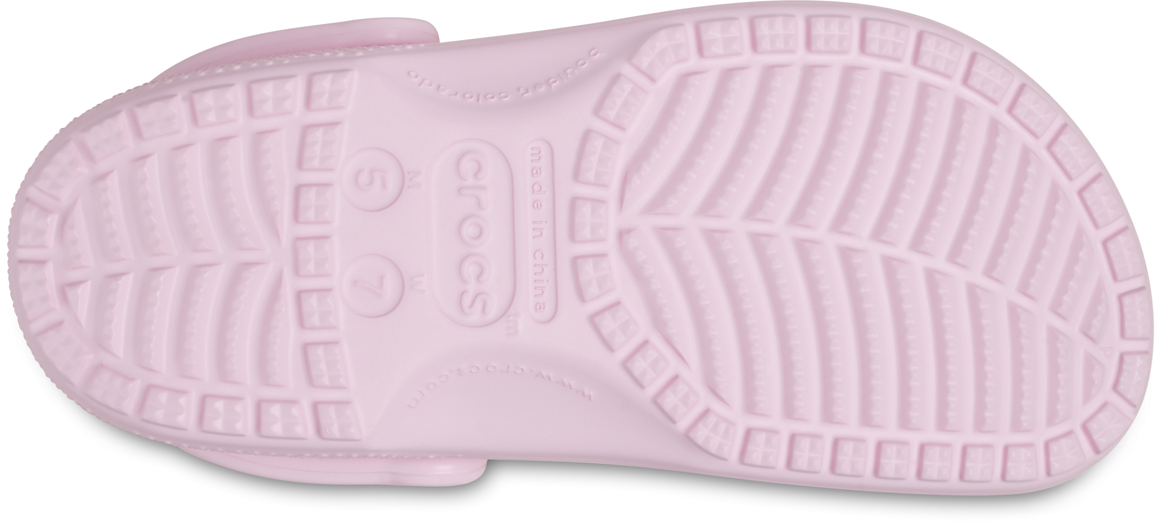 Classic Clog