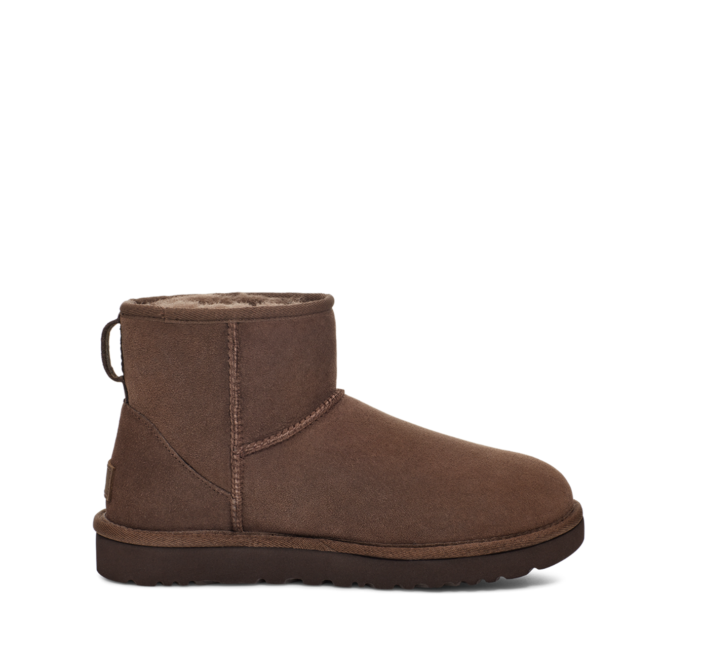 Classic Mini II Stiefel