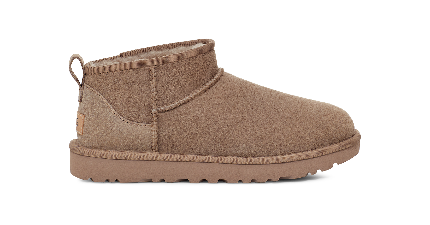 Classic Ultra Mini boots