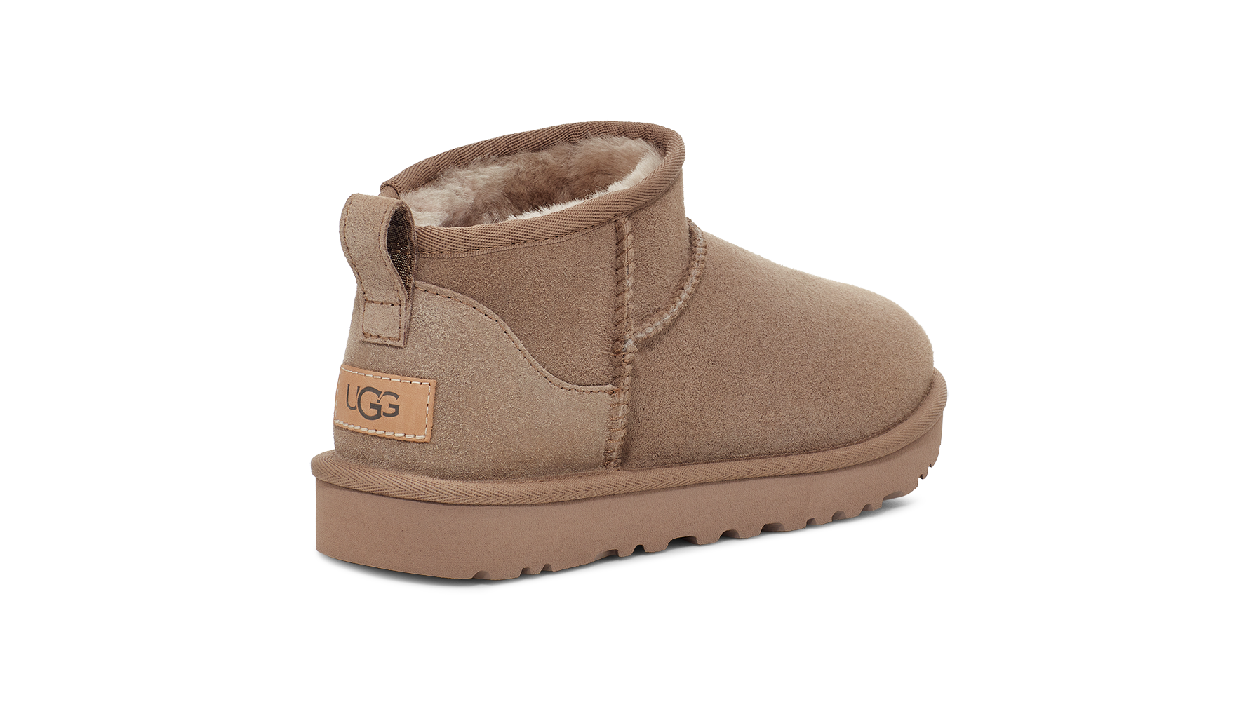 Classic Ultra Mini boots