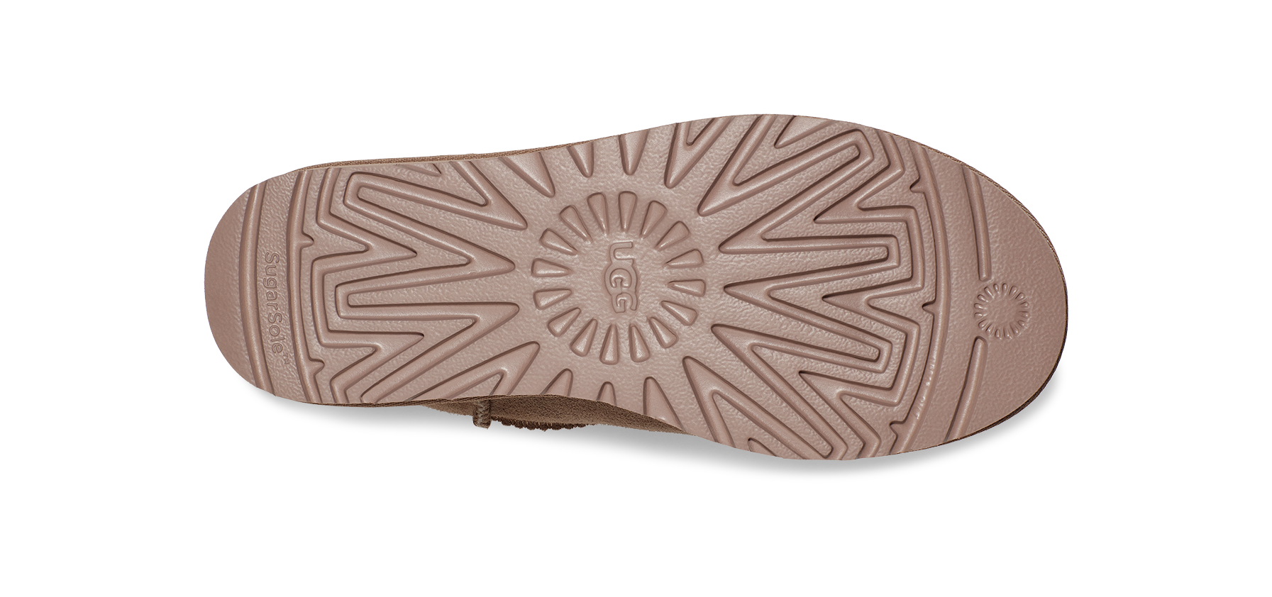 Classic Ultra Mini boots
