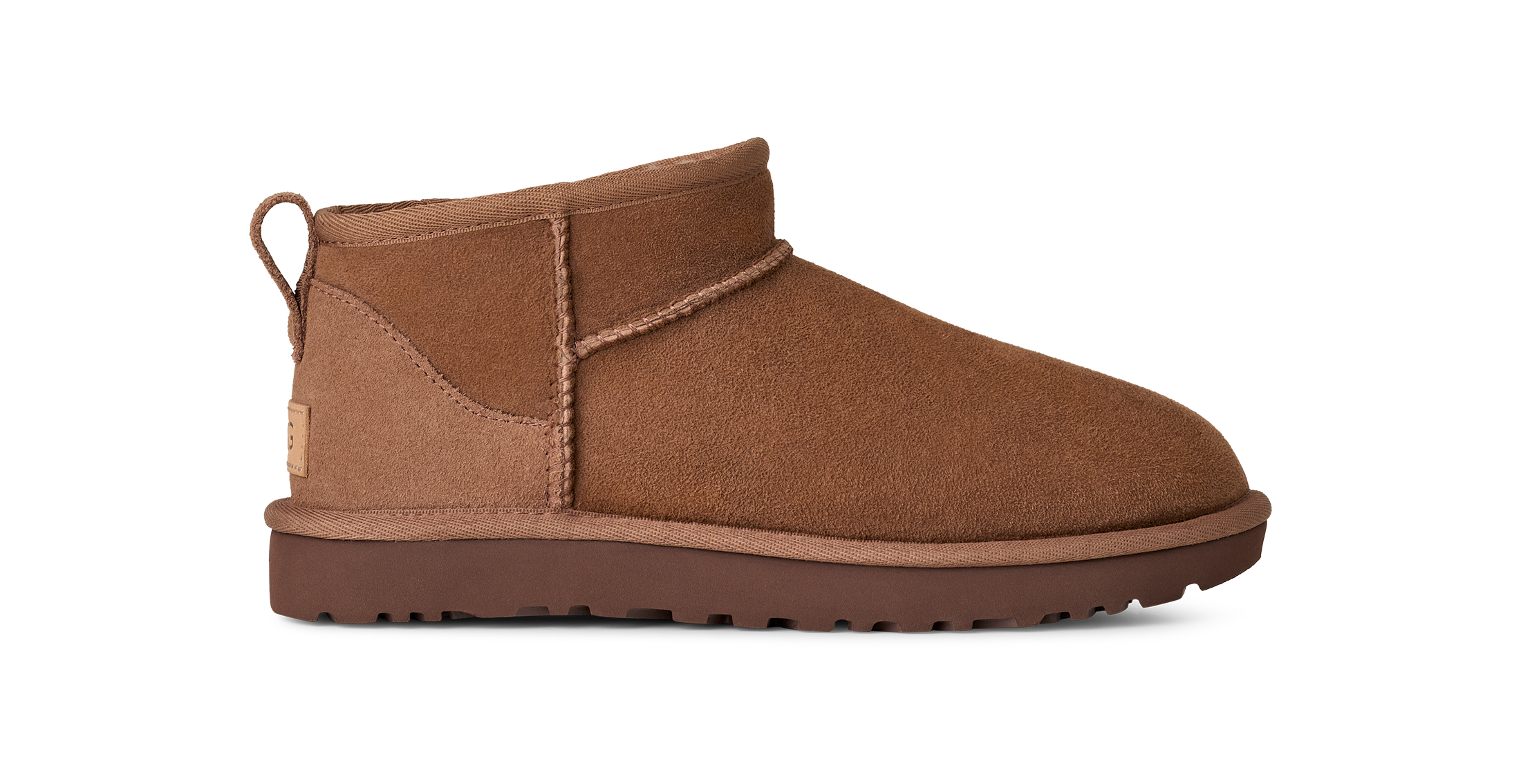 Classic Ultra Mini boots