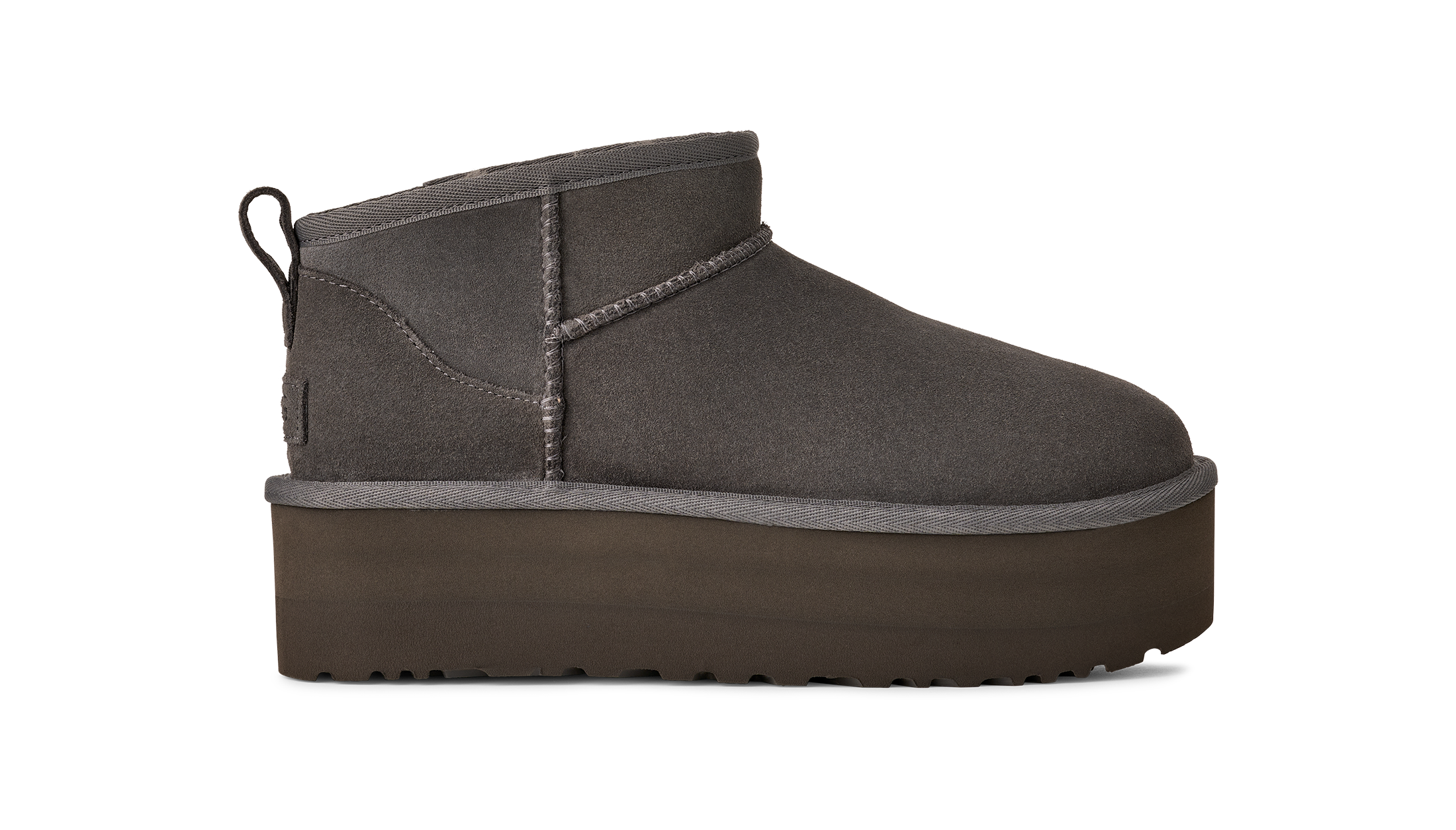 Classic Ultra Mini Platform Boots