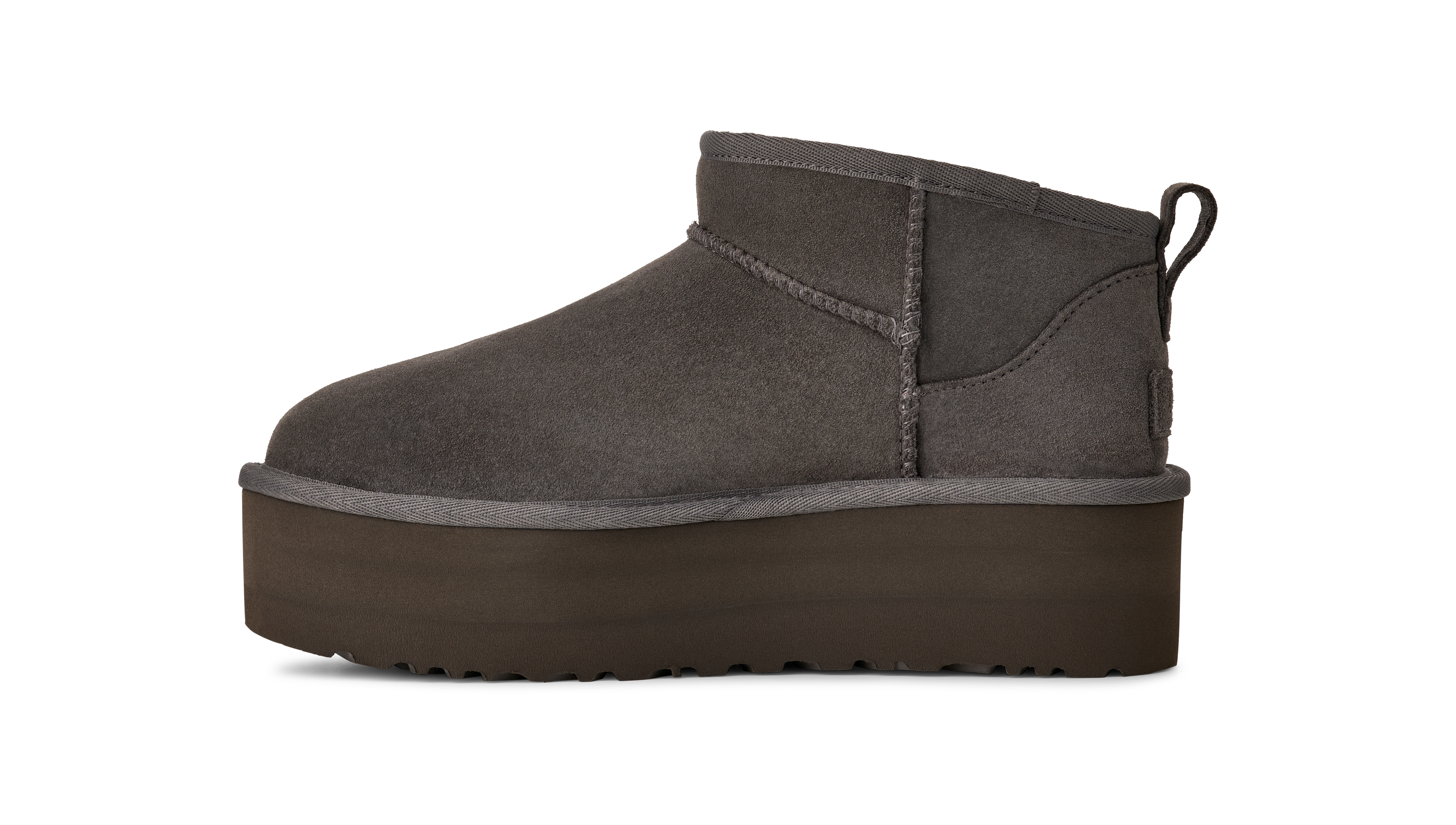 Classic Ultra Mini Platform Boots