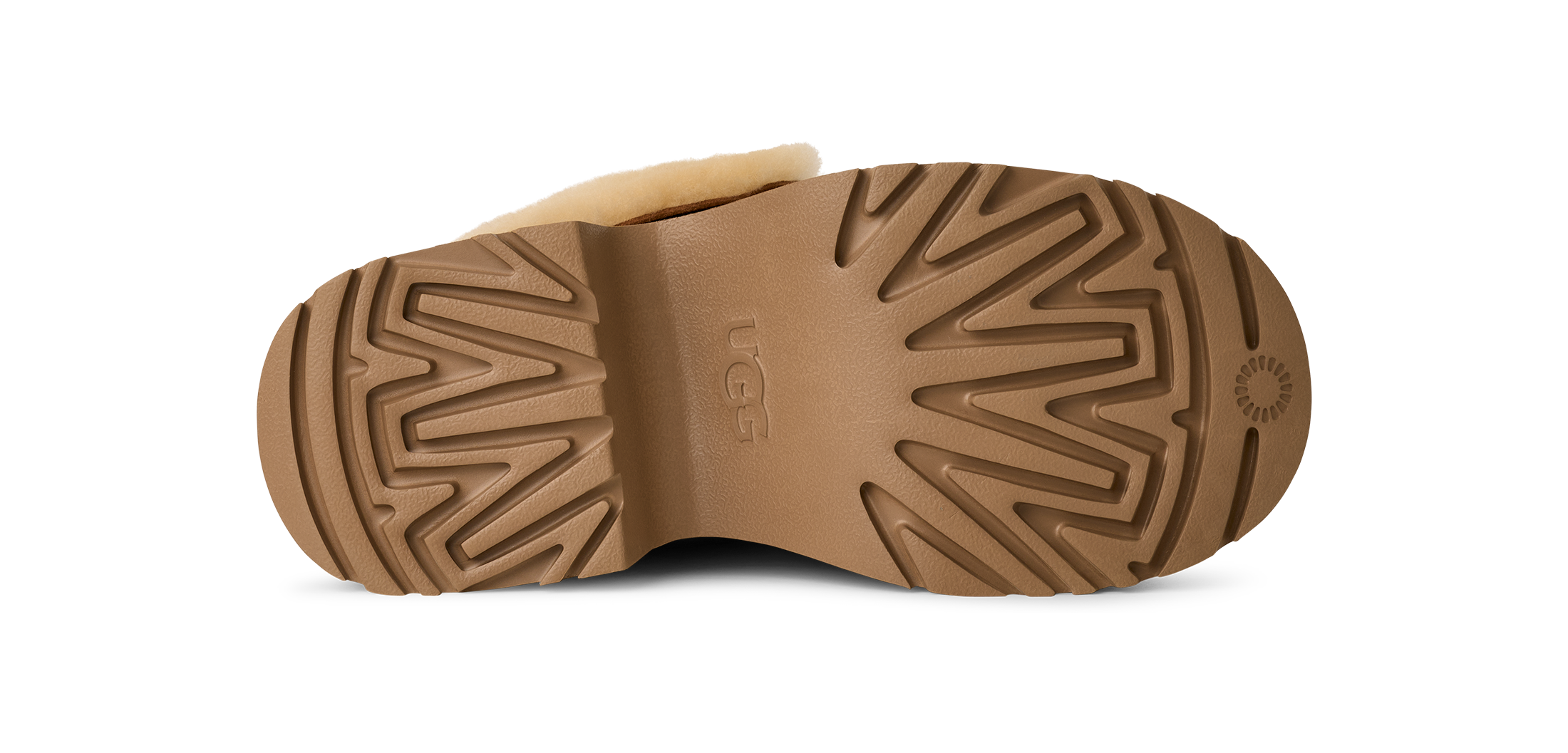 Esmee Schnürstiefel mit Plateau