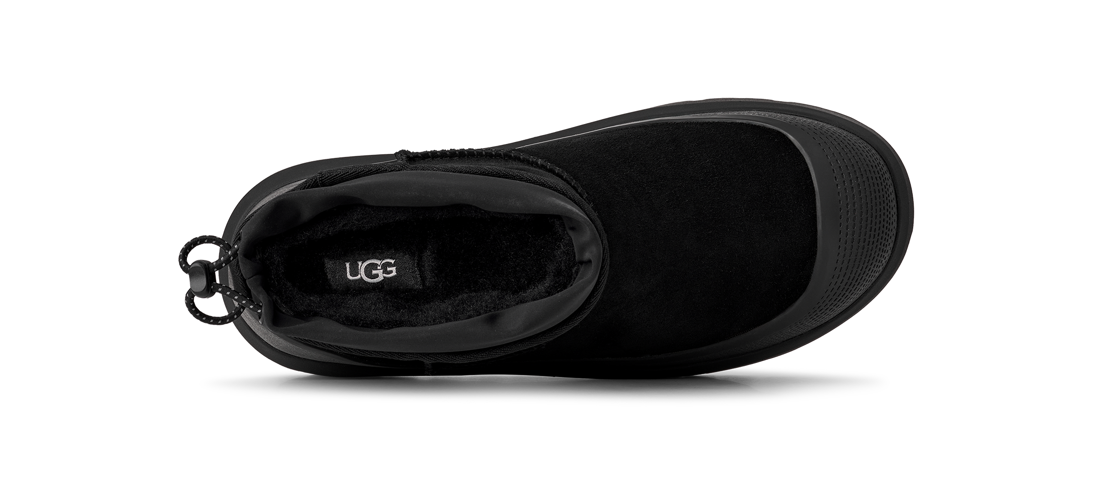 CL Ultra Mini Hybrid Boots