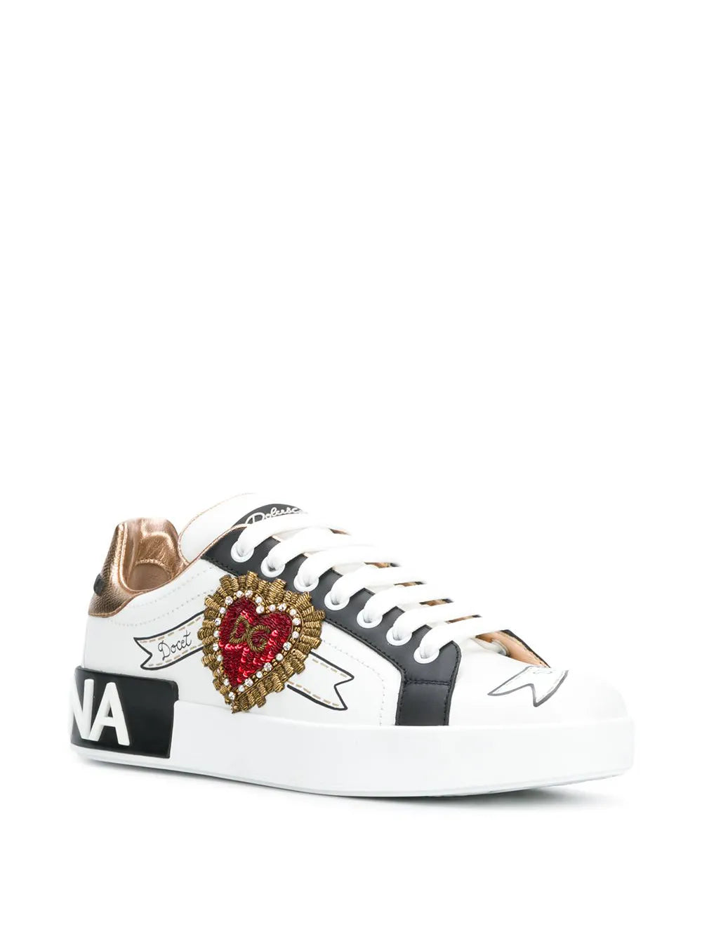 Portofino Sneakers