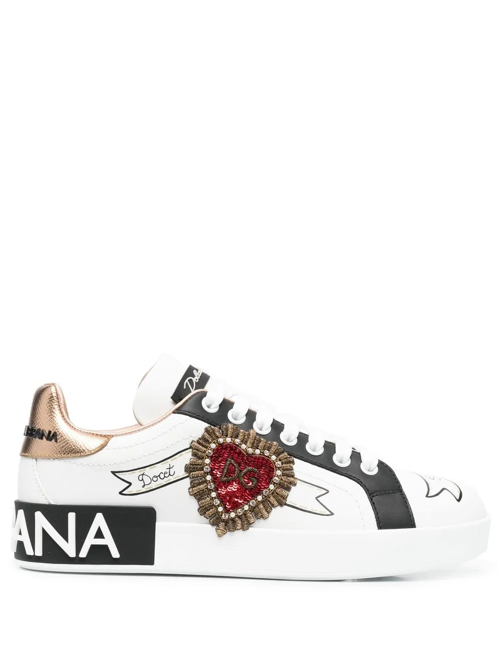 Portofino Sneakers