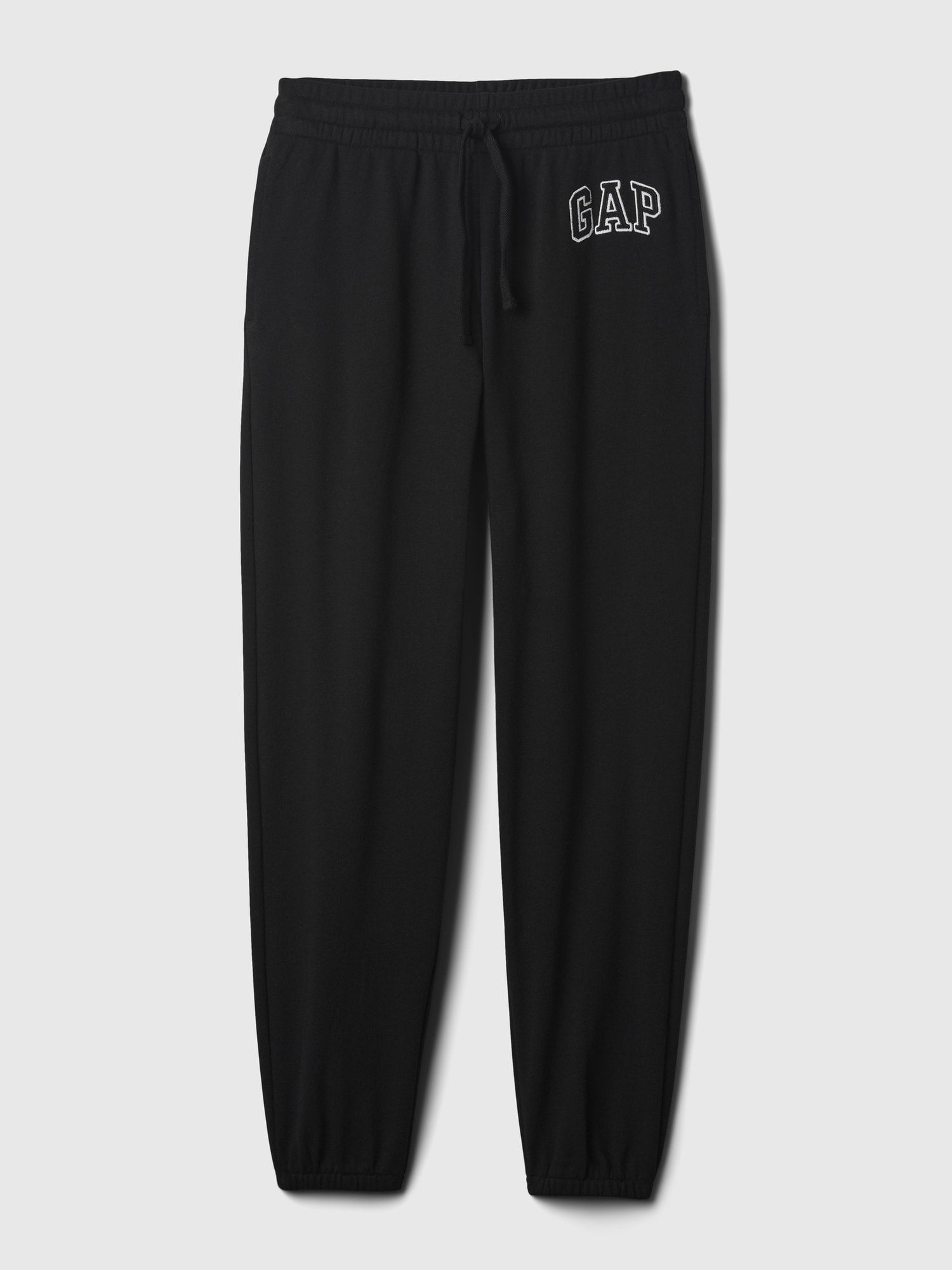 Jogginghose mit Logo