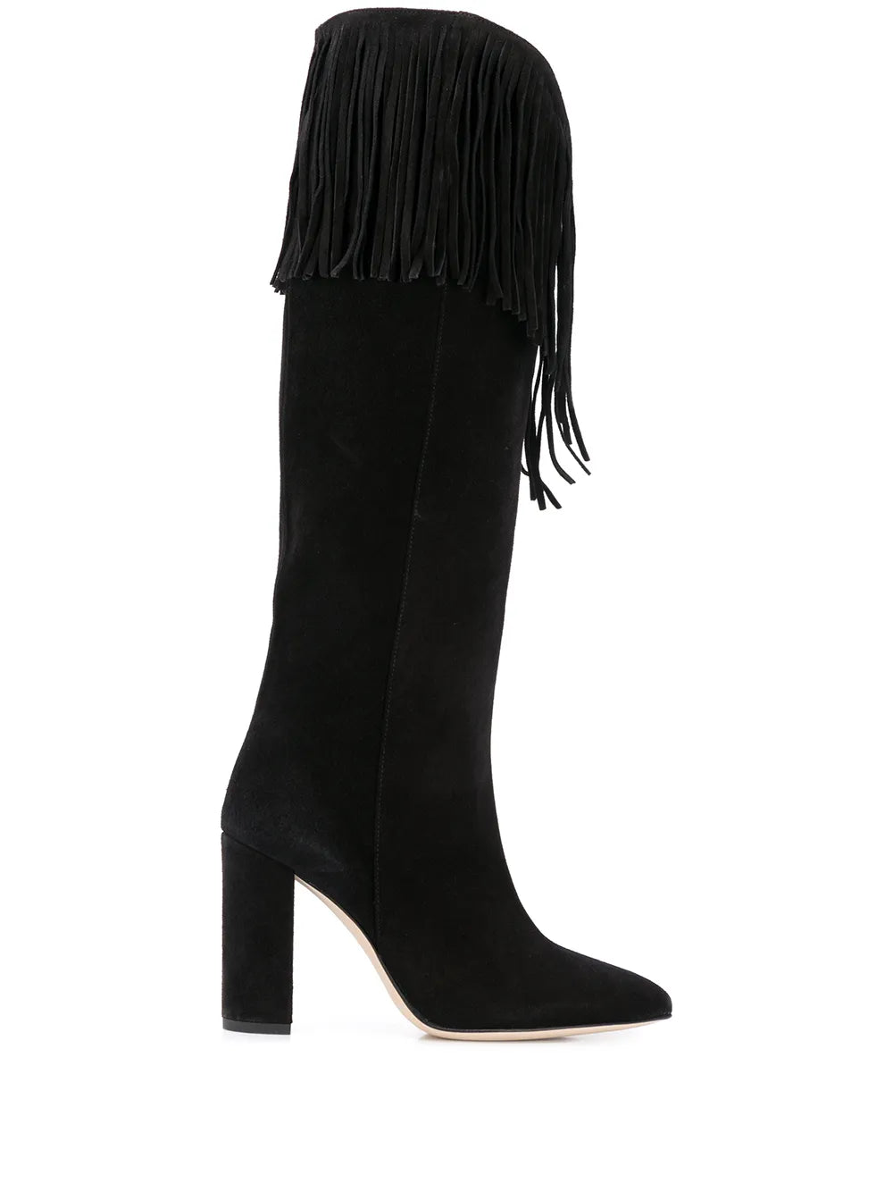 ELSA MINI BUCKLE BOOT 100