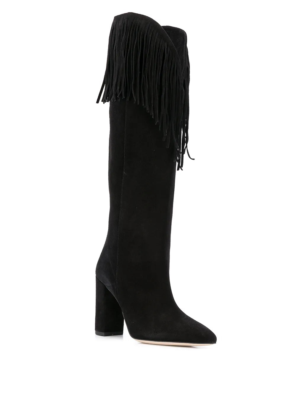 ELSA MINI BUCKLE BOOT 100