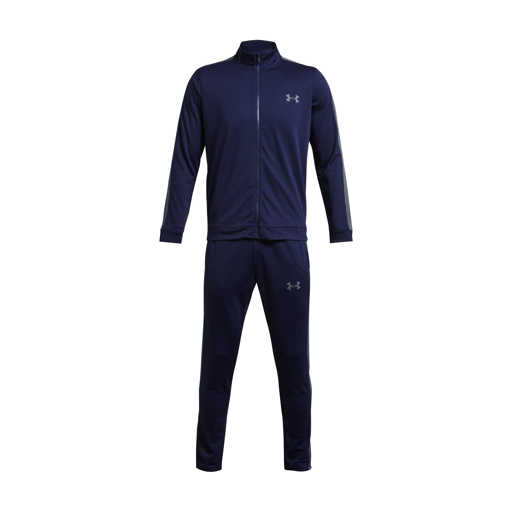 UA Knit Track Suit
