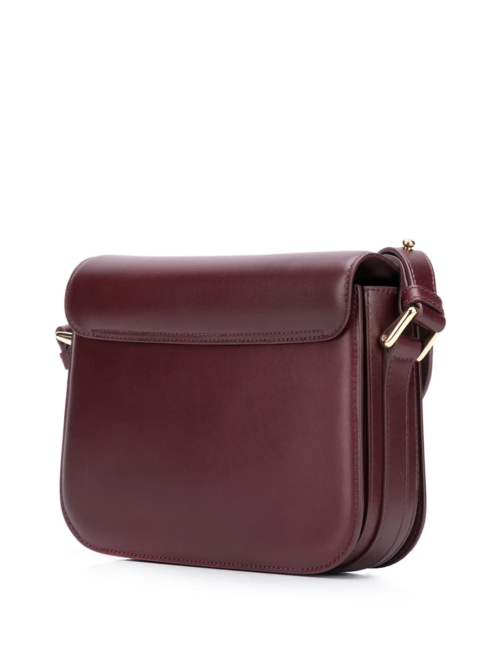 Small Grace Shoulder Bag
