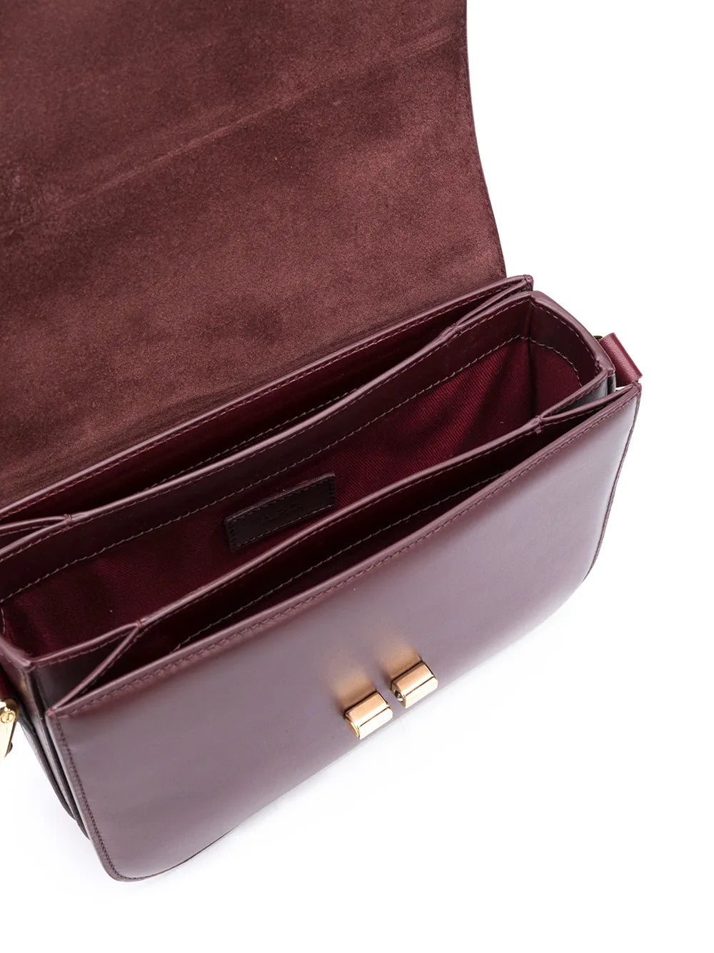 Small Grace Shoulder Bag