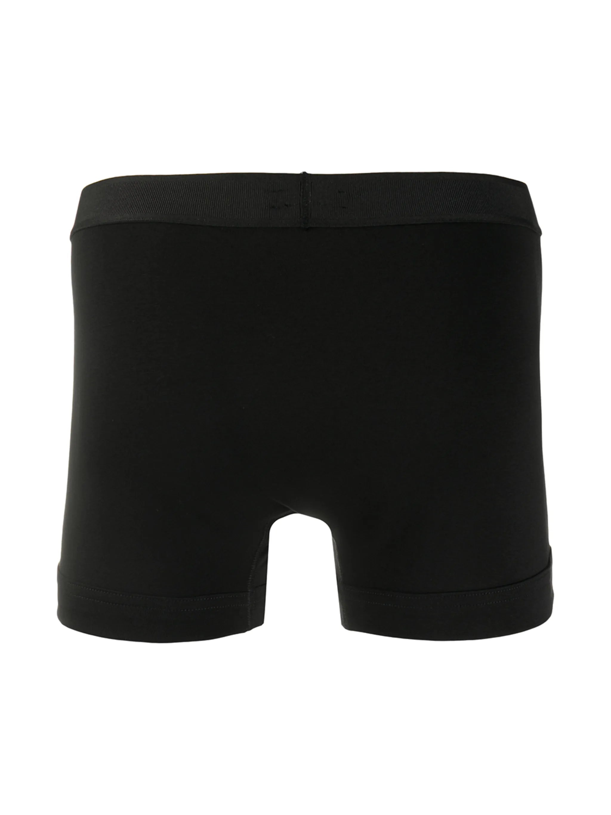Boxer-Shorts mit Logo-Bund