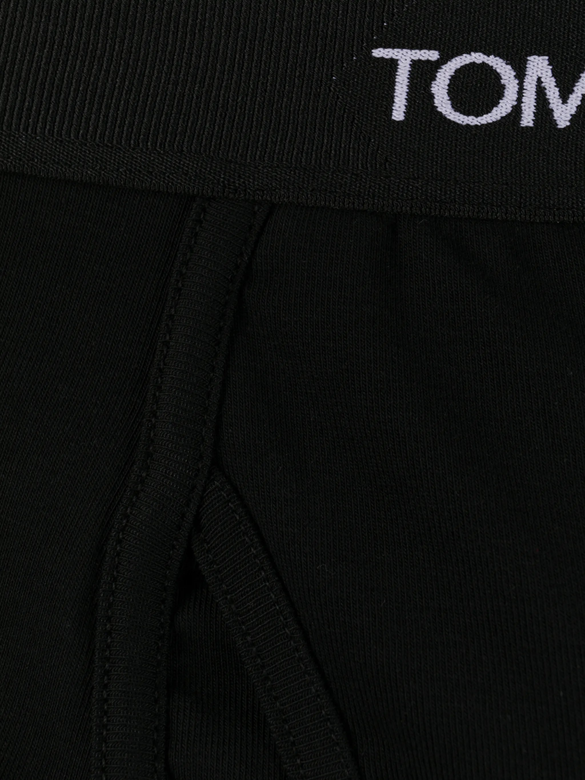 Boxer-Shorts mit Logo-Bund