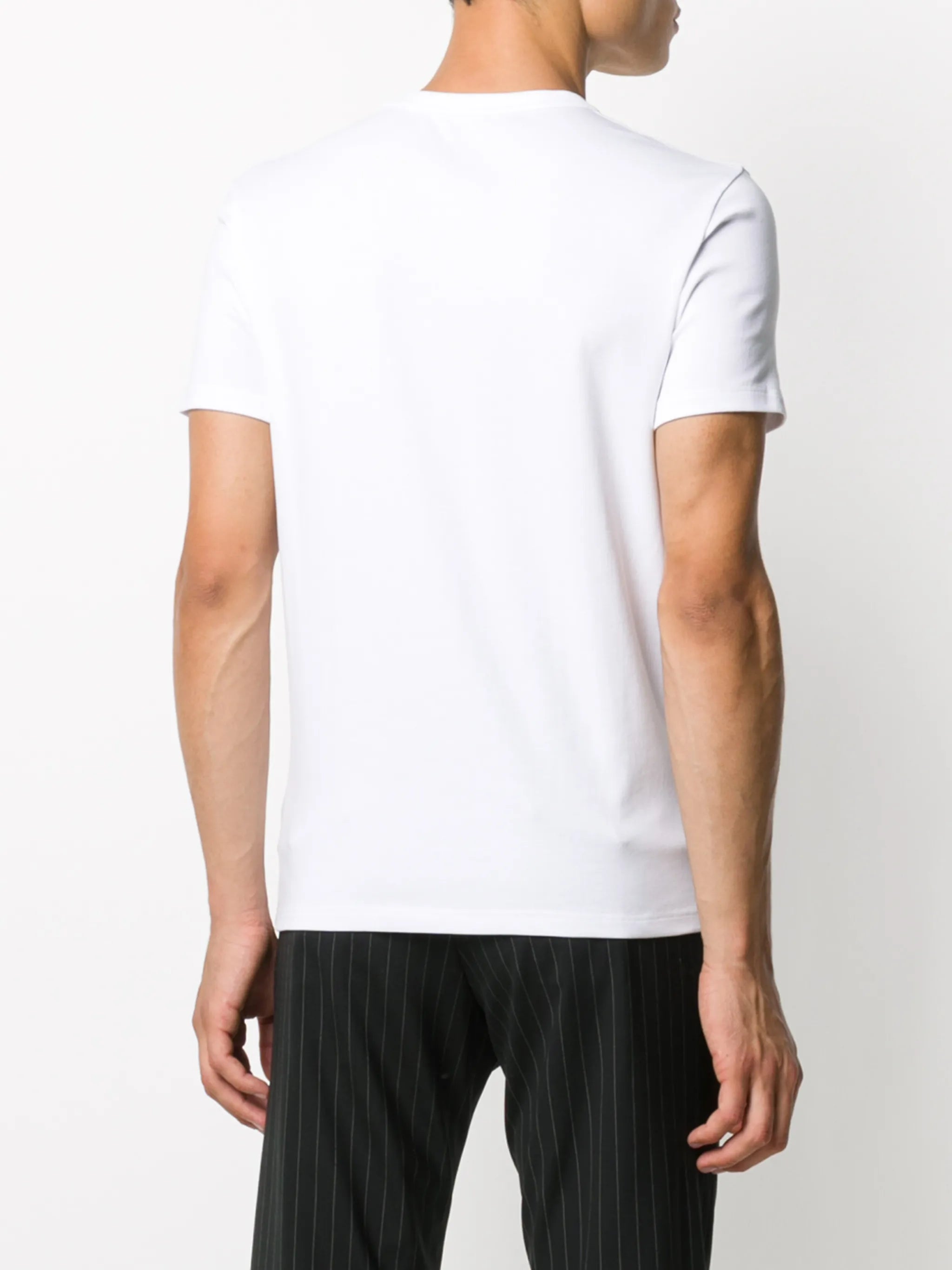 Klassisches T-Shirt