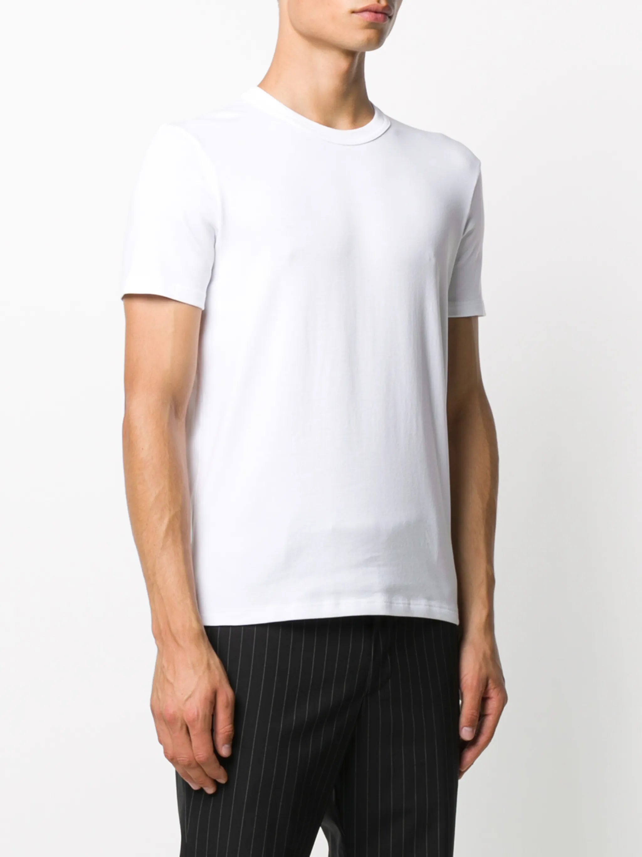 Klassisches T-Shirt