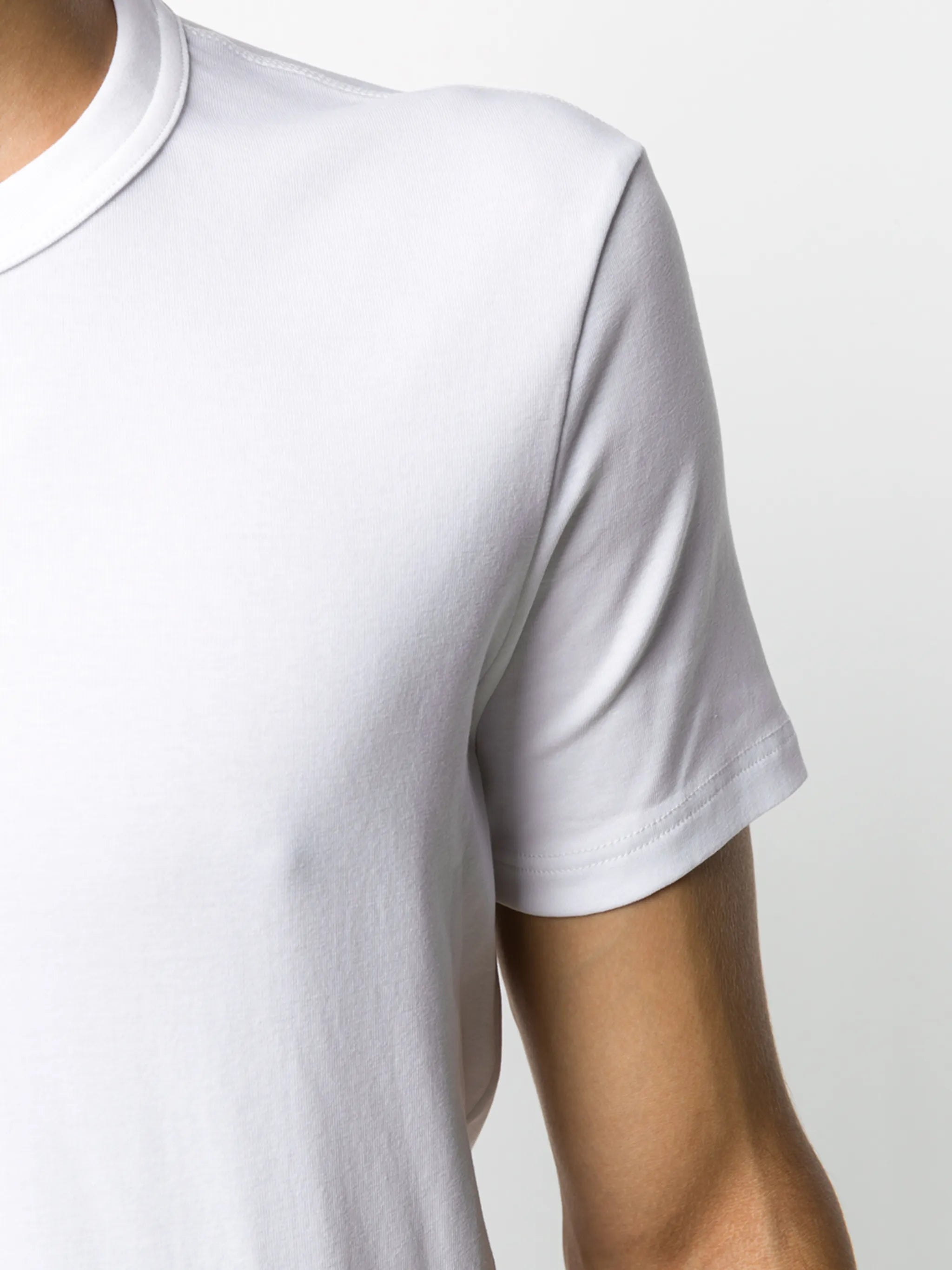 Klassisches T-Shirt
