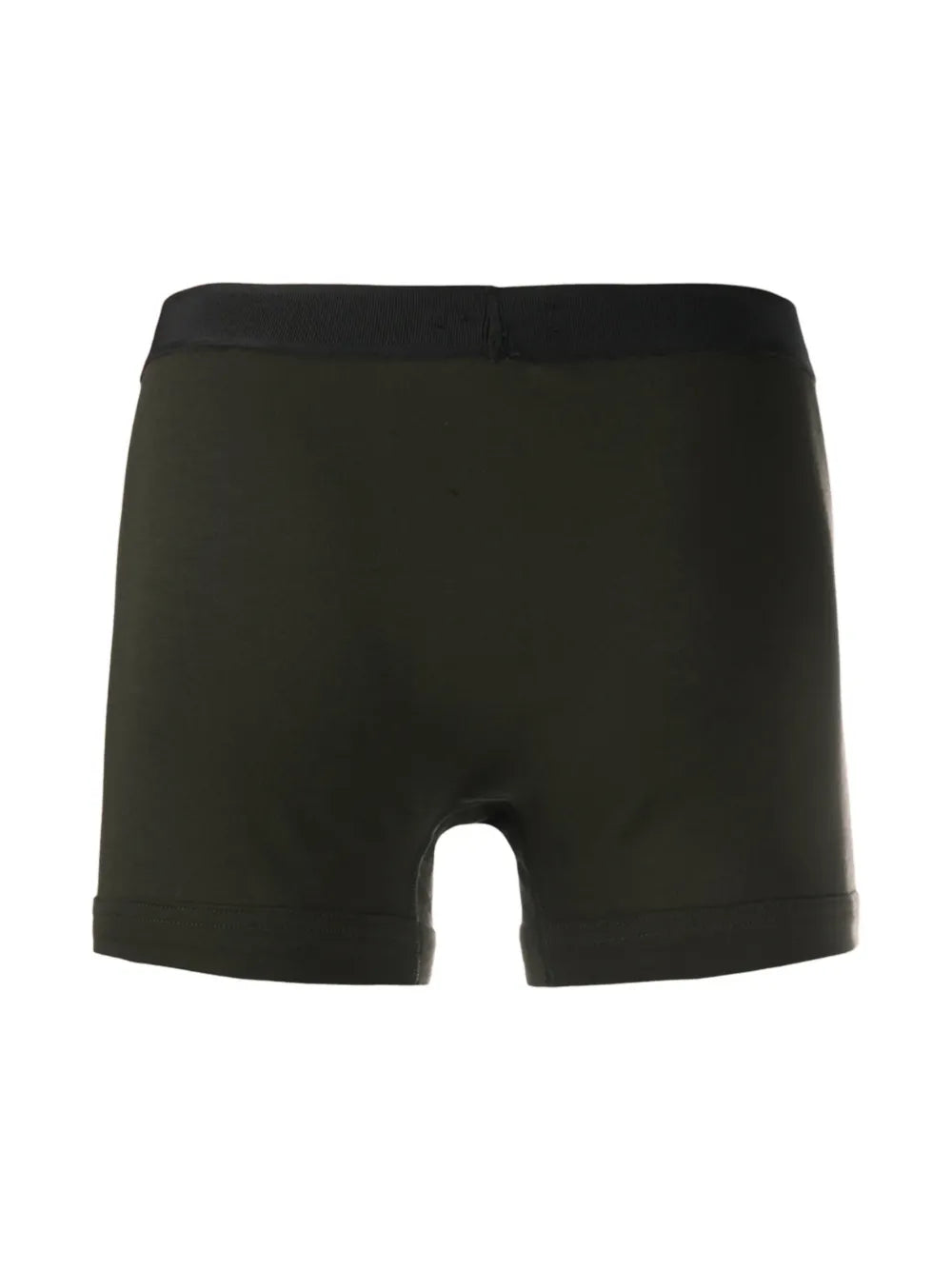 Shorts mit Logo-Bund