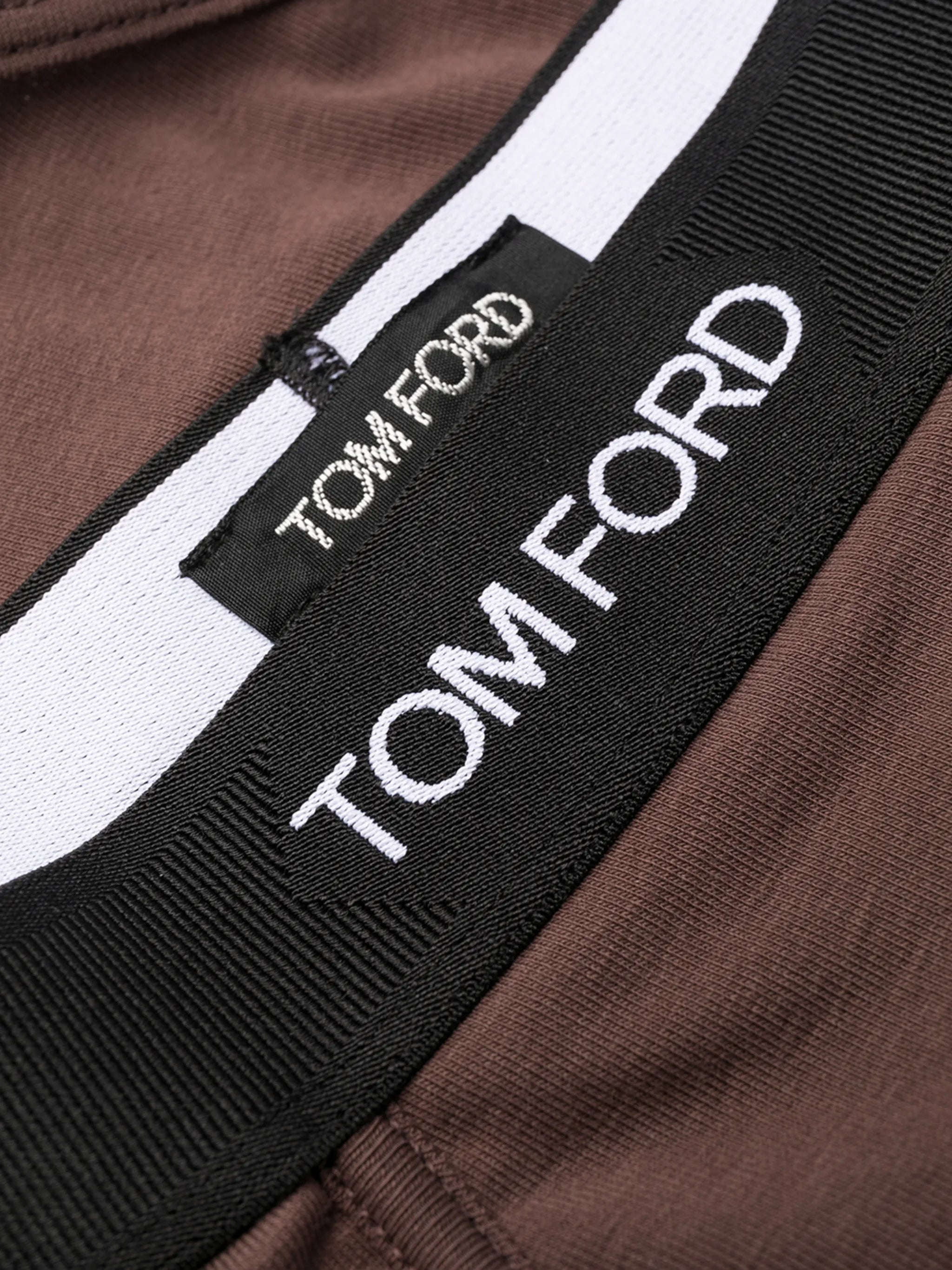 Shorts mit Logo-Bund