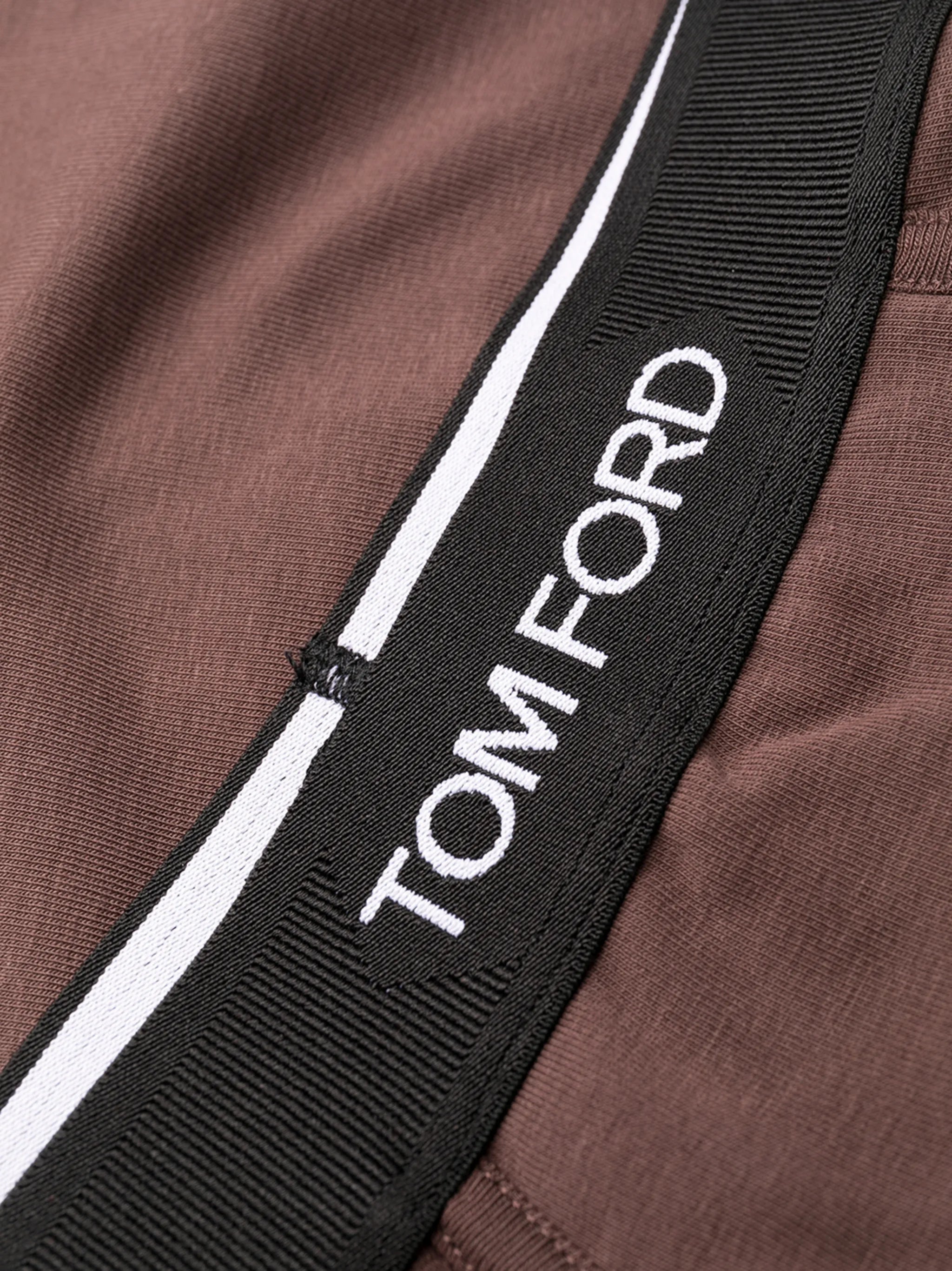 Boxershorts aus Jersey