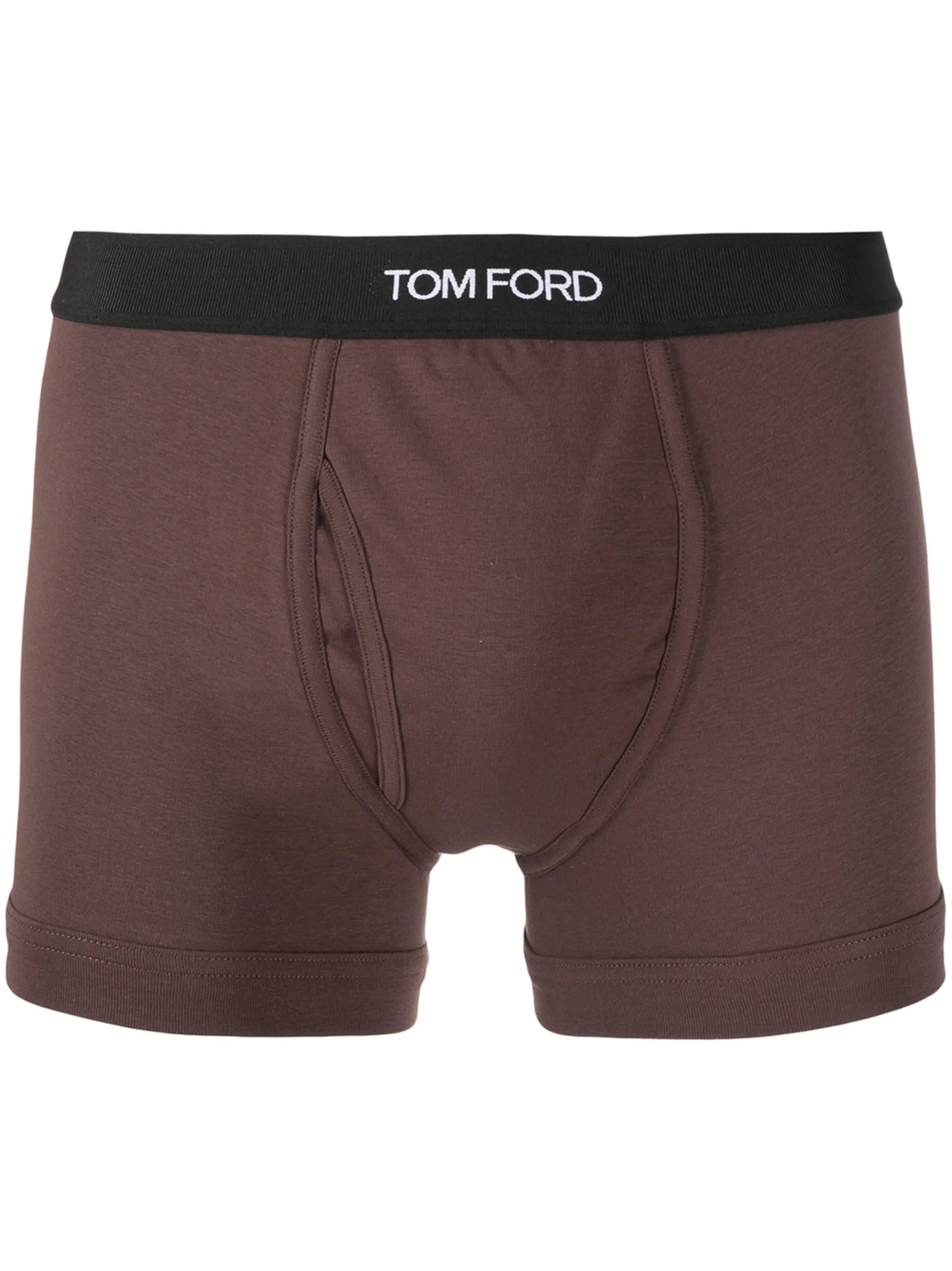Boxershorts aus Jersey
