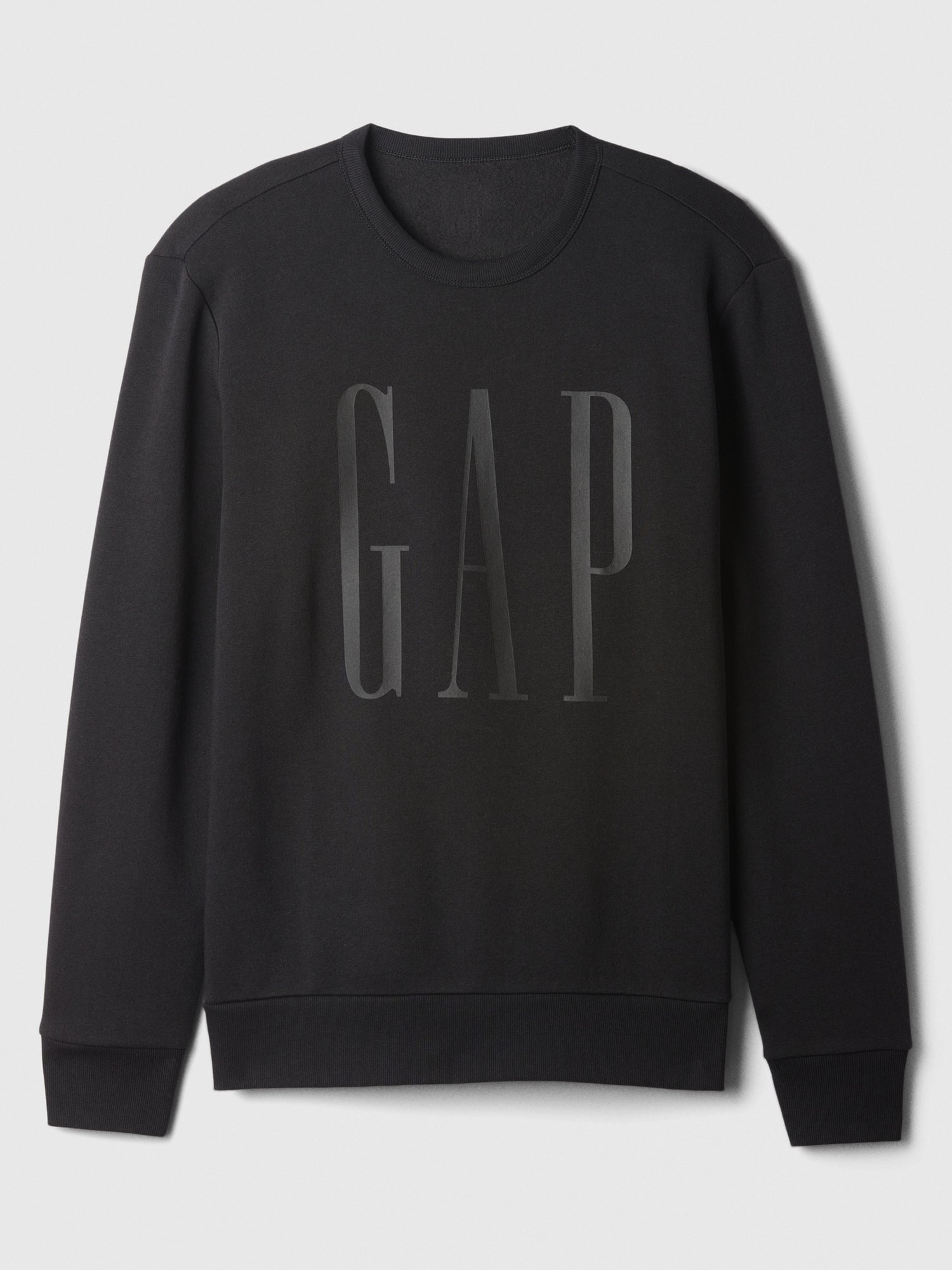 Sweatshirt mit Logo