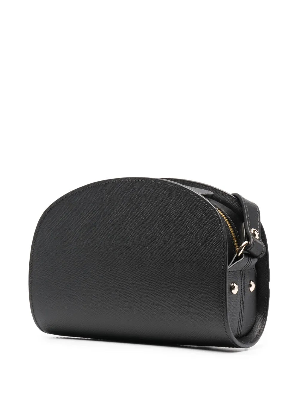 Demi-Lune Schultertasche
