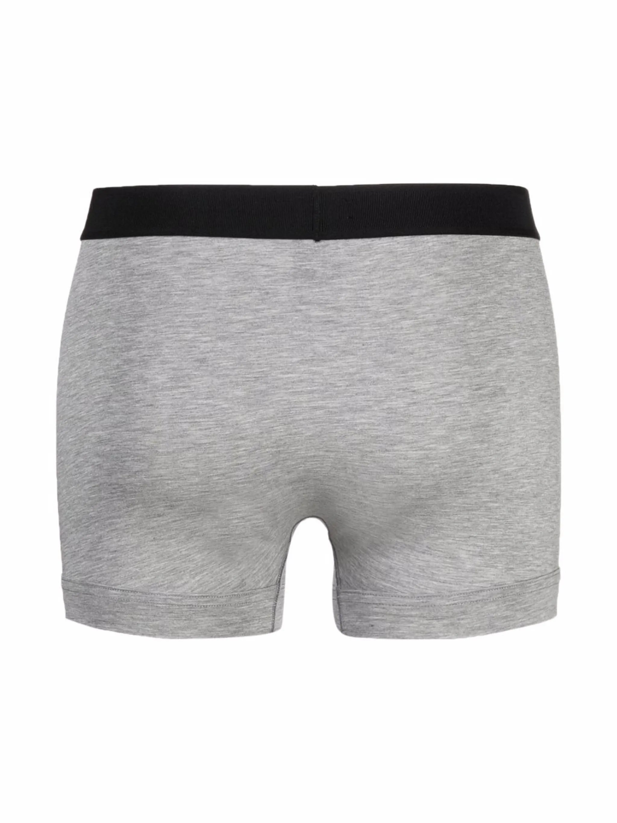 2er-Set Boxer-Shorts mit Logo-Bund