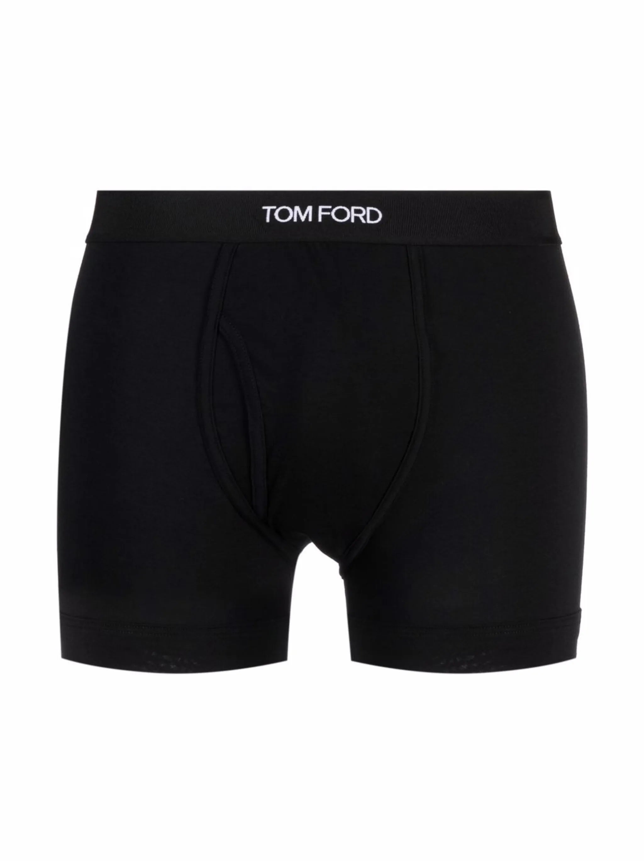 2er-Set Shorts mit Logo-Bund