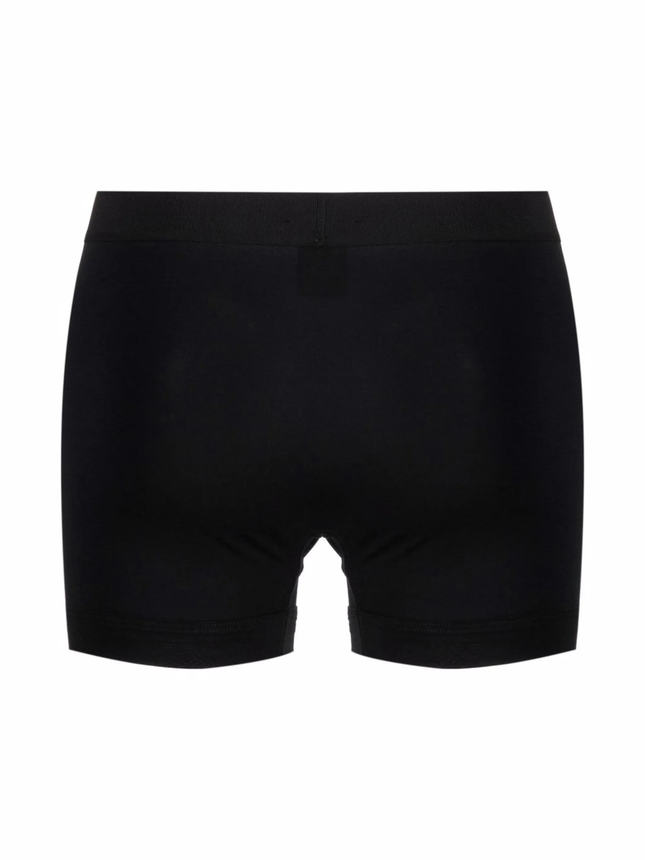 2er-Set Shorts mit Logo-Bund