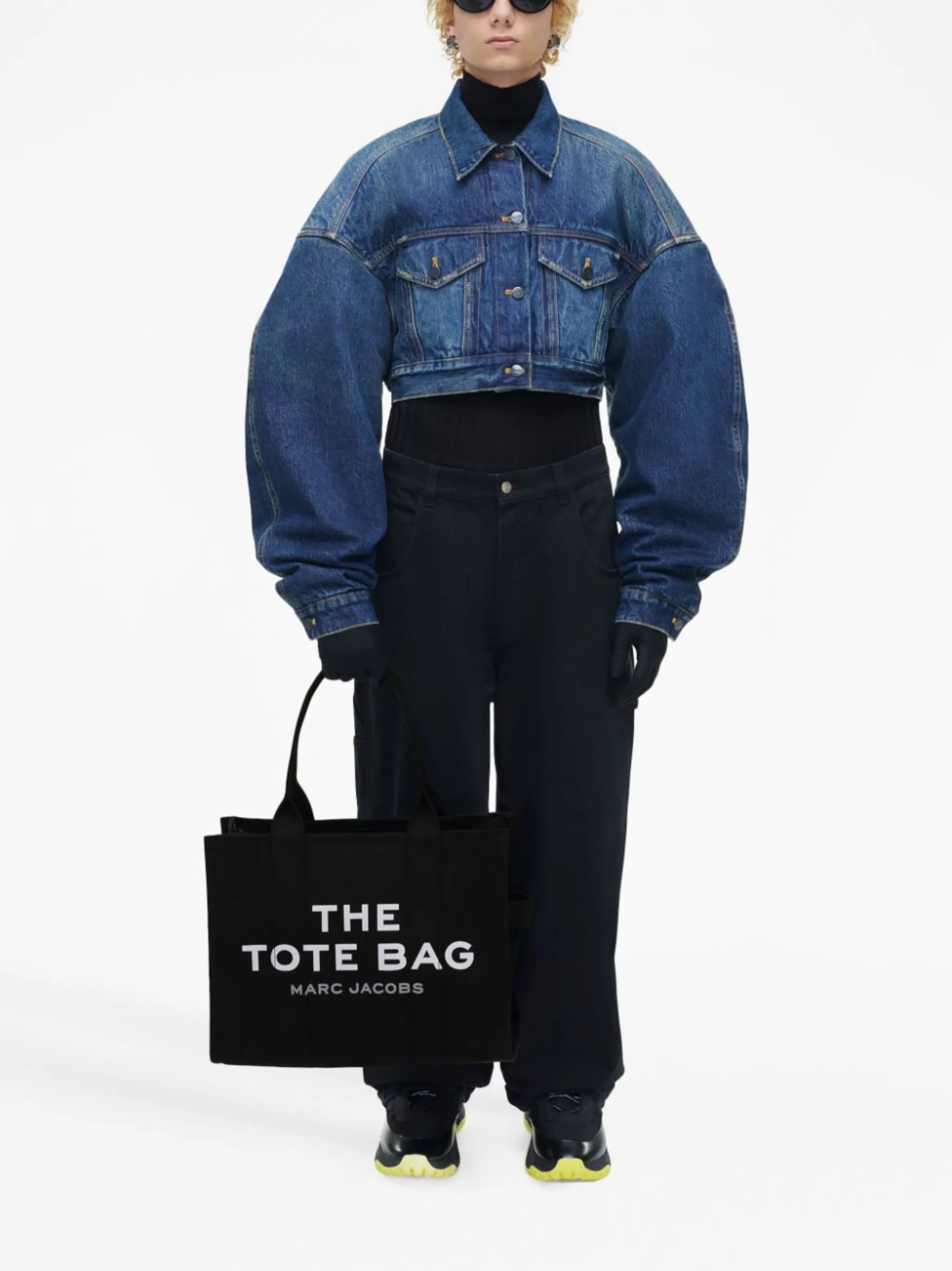The Canvas Large Shopper