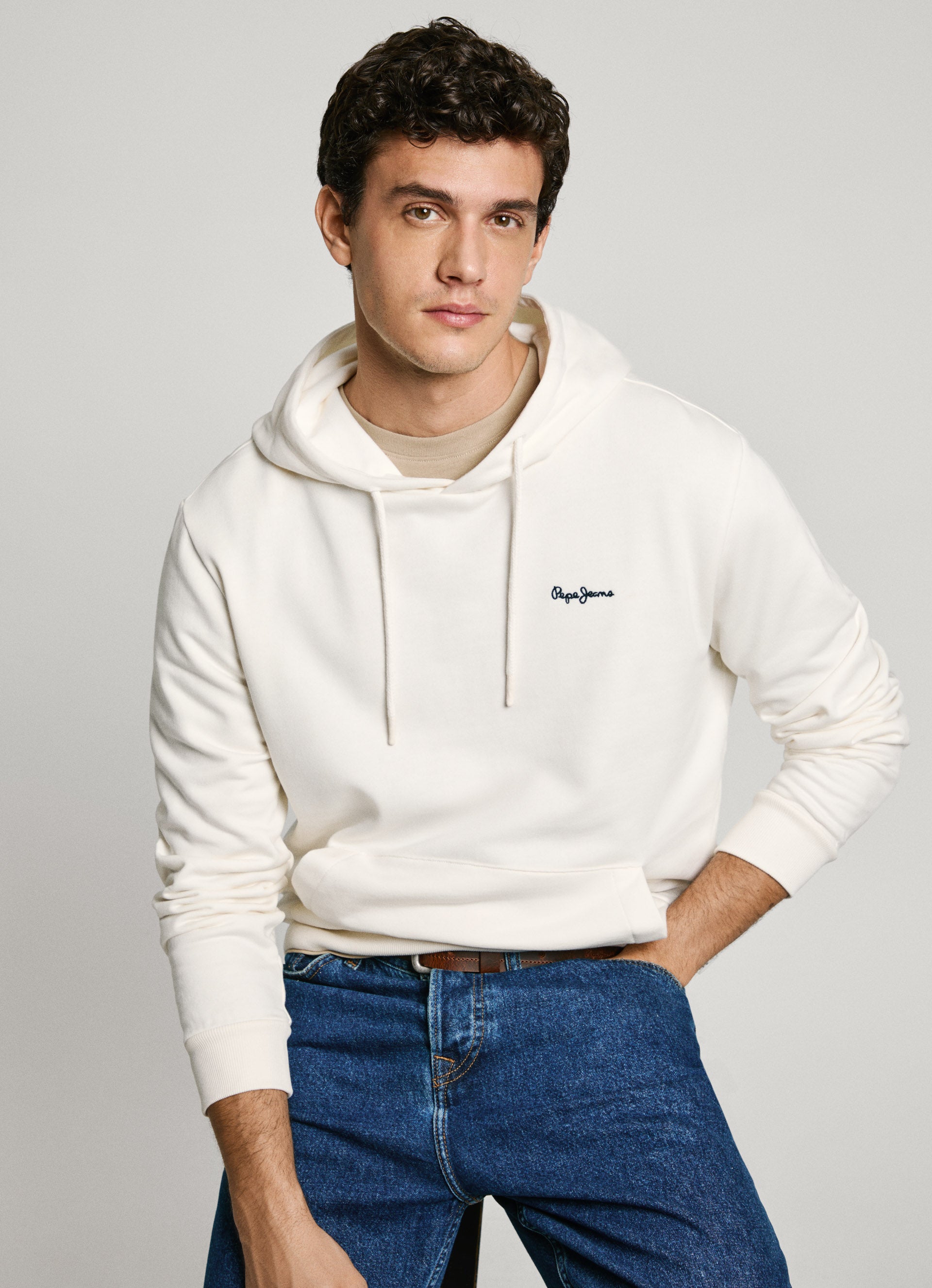 Essential Hoodie
