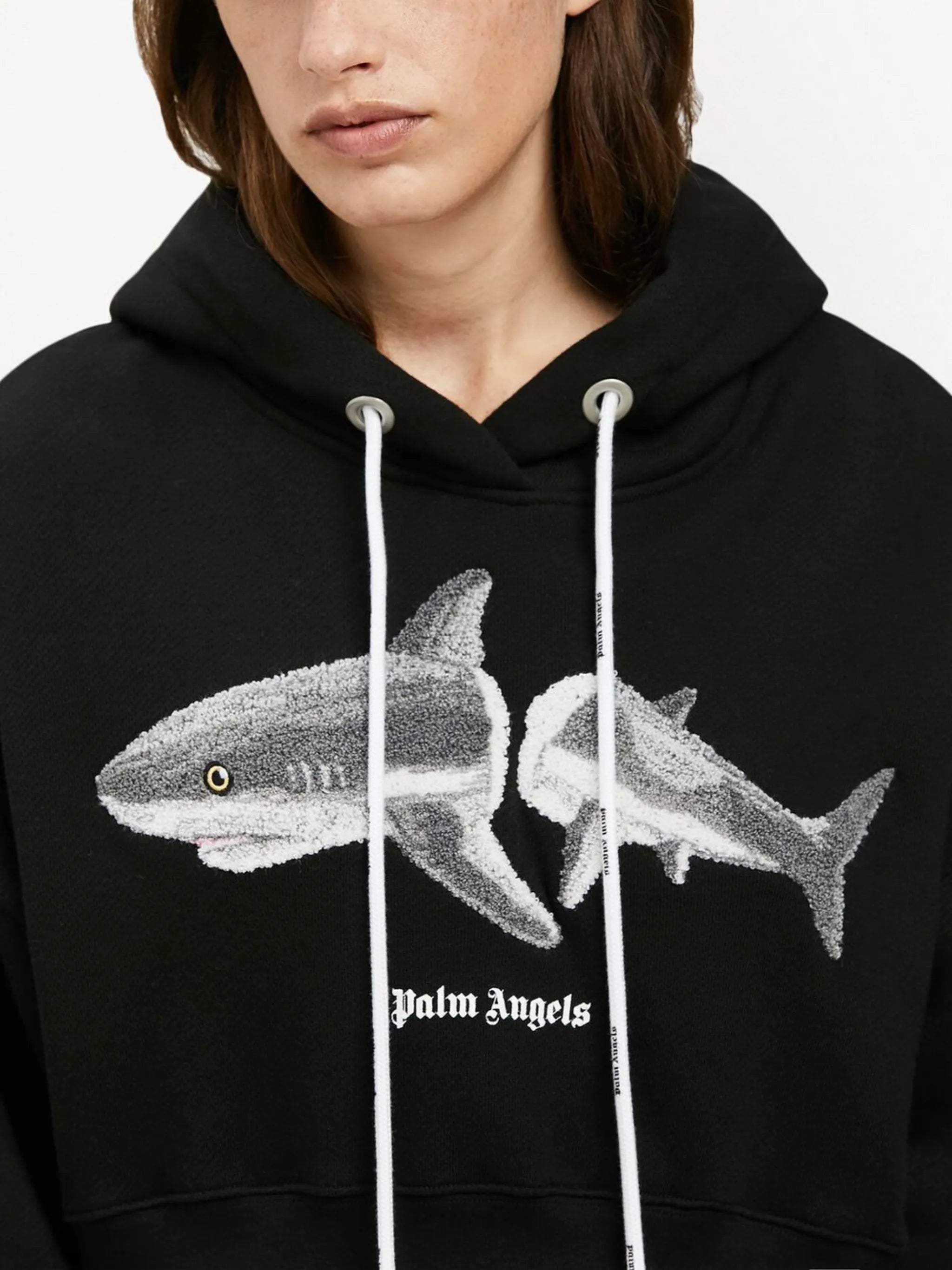 Shark Hoodie