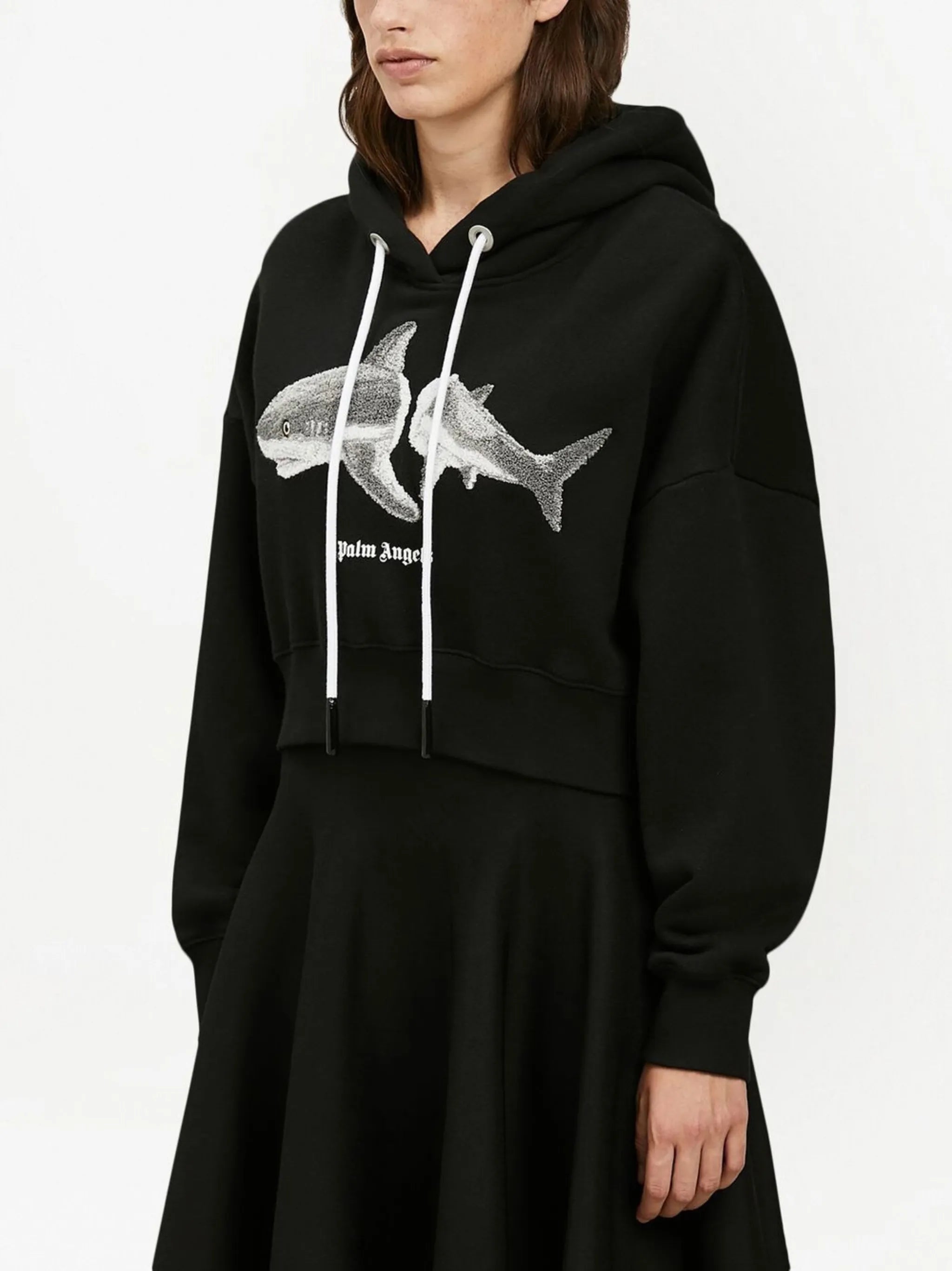 Shark Hoodie